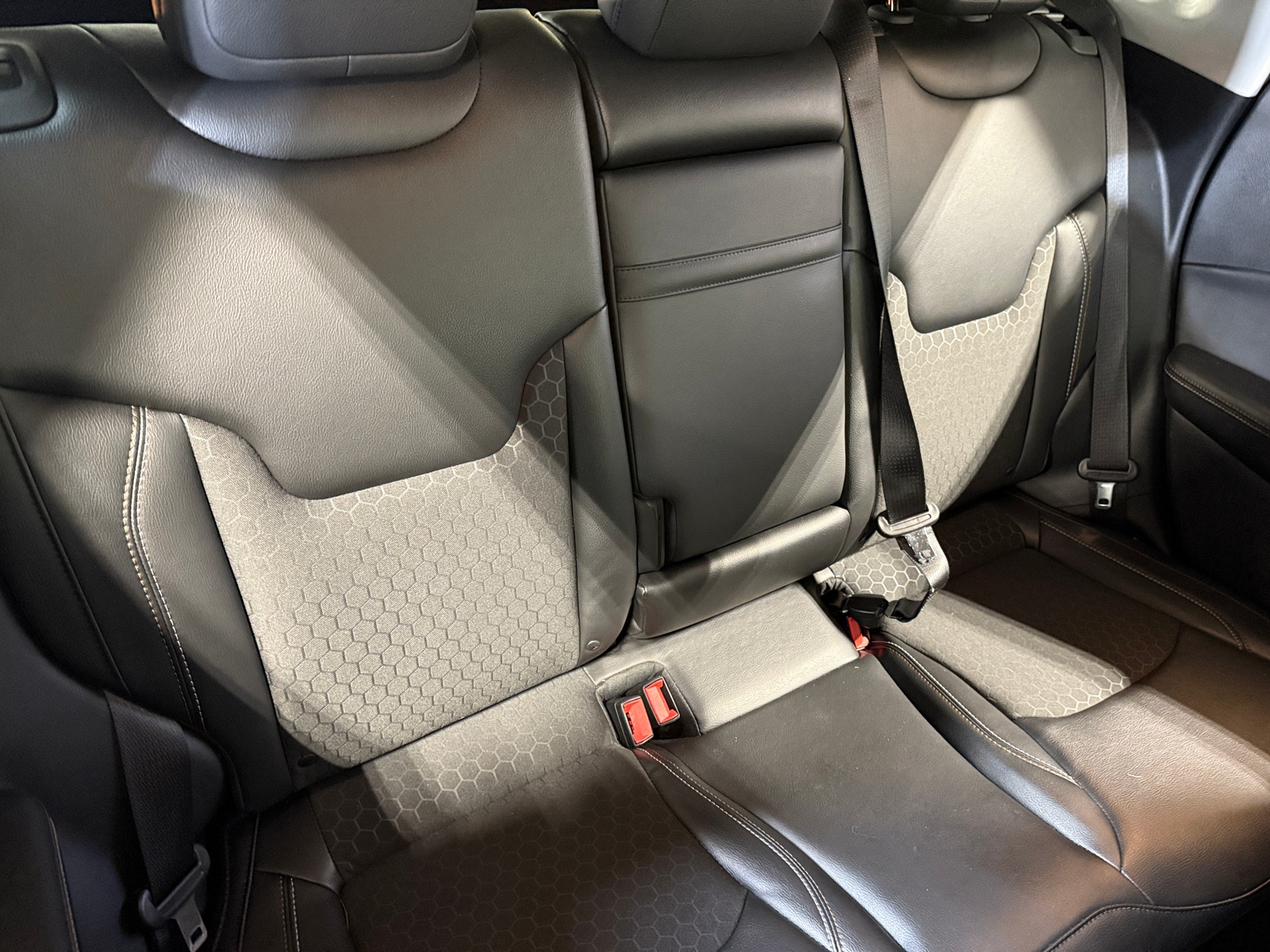 Thumbnail: 2018 Jeep Compass - 6