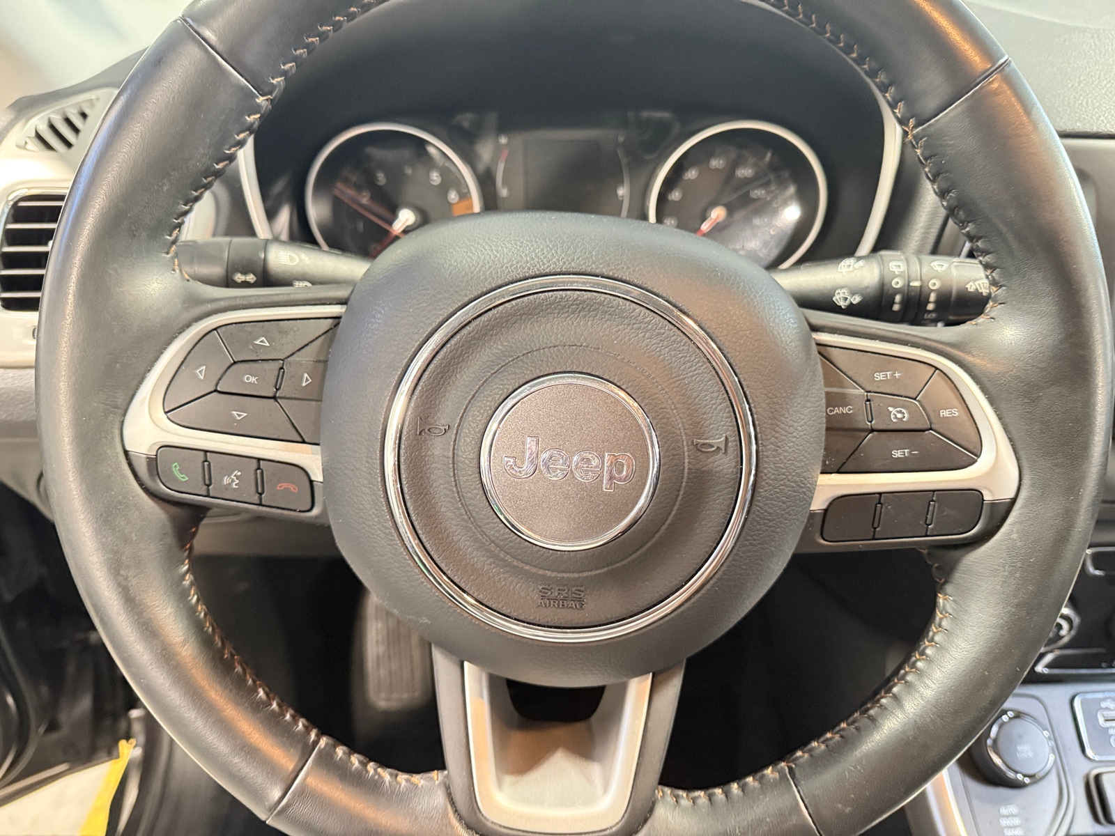 Thumbnail: 2018 Jeep Compass - 5