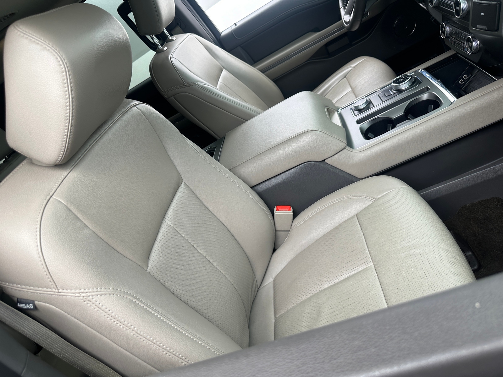 Thumbnail: 2019 Ford Expedition MAX - 2