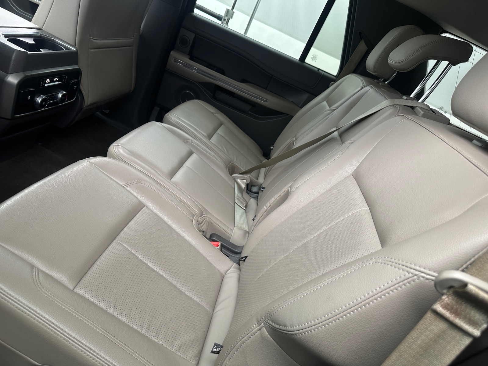 Thumbnail: 2019 Ford Expedition MAX - 6
