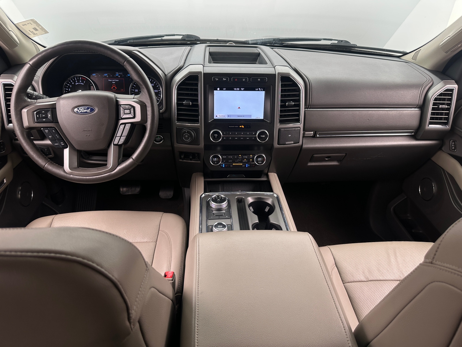 Thumbnail: 2019 Ford Expedition MAX - 3
