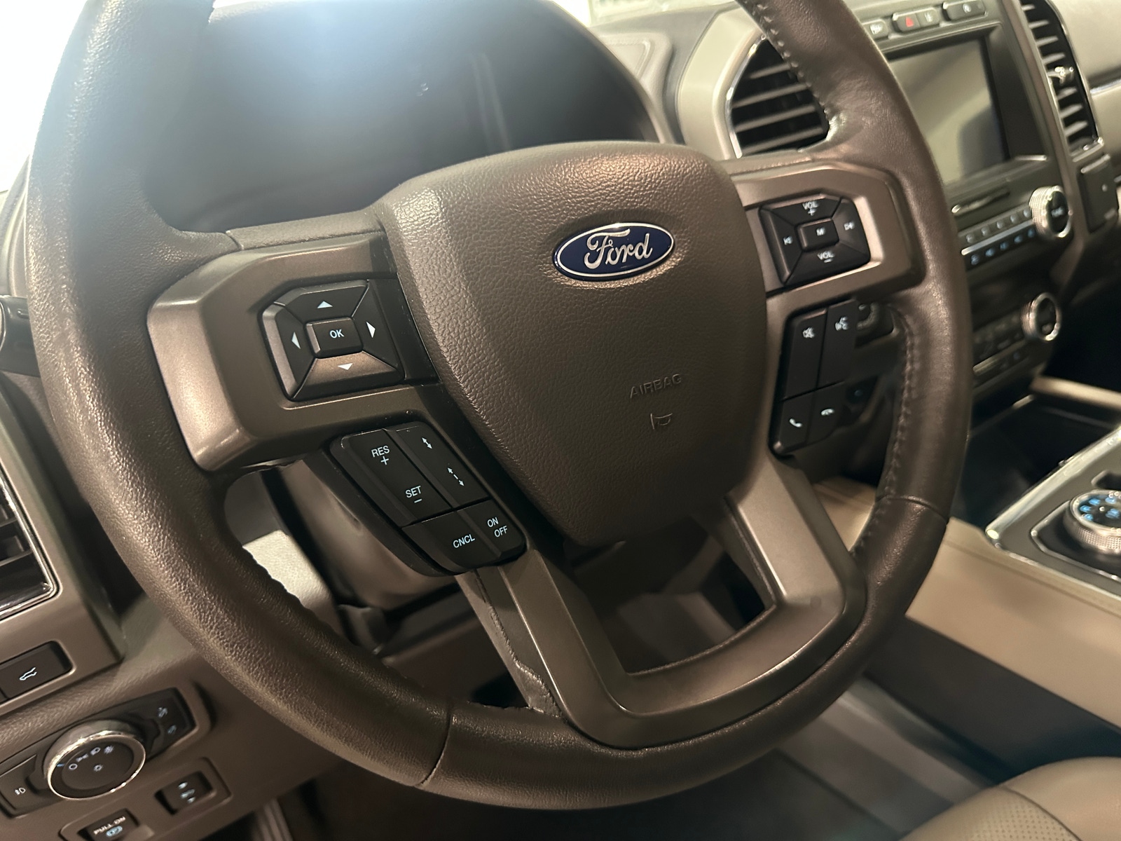 Thumbnail: 2019 Ford Expedition MAX - 5