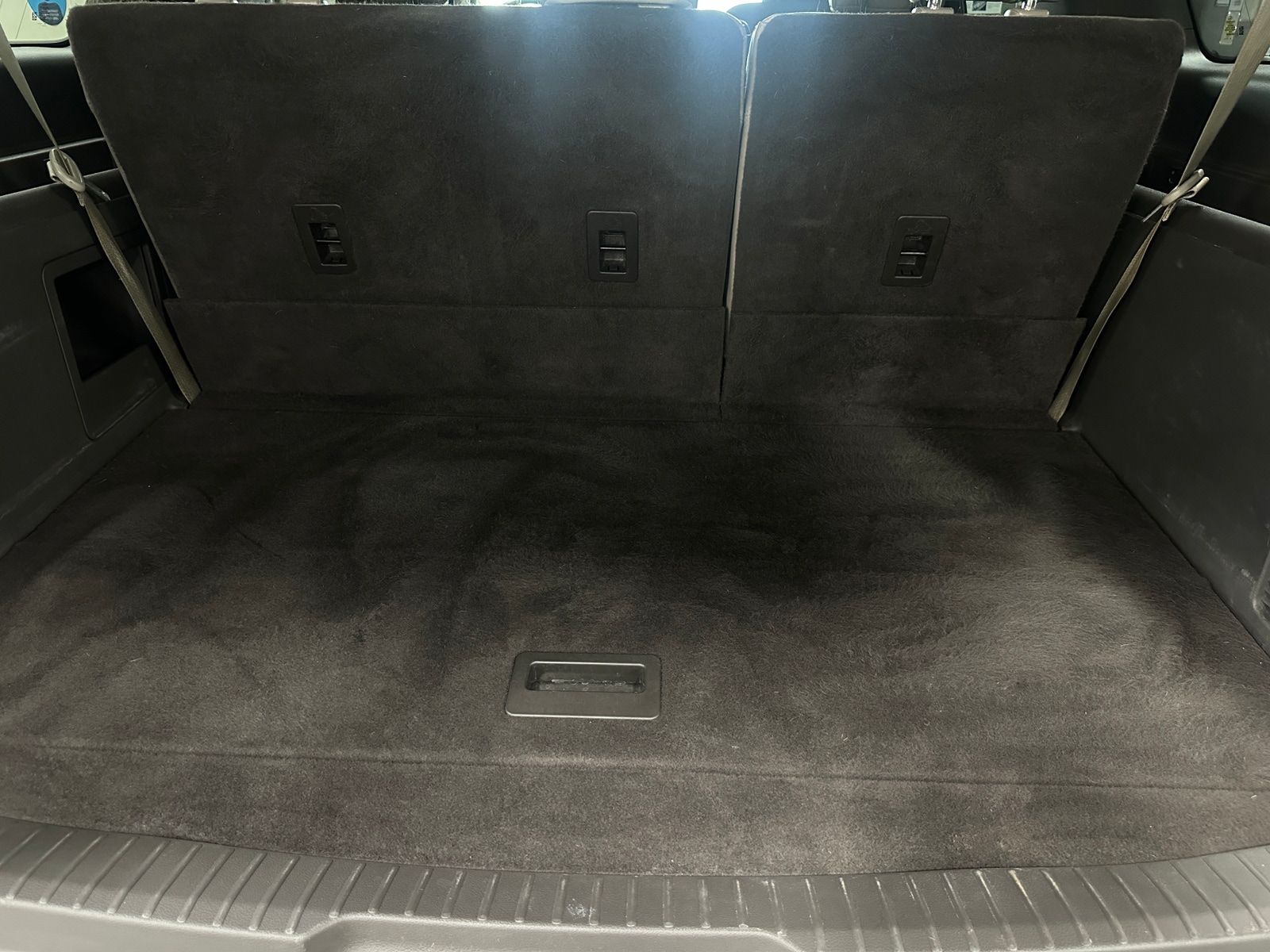 Thumbnail: 2019 Ford Expedition MAX - 7