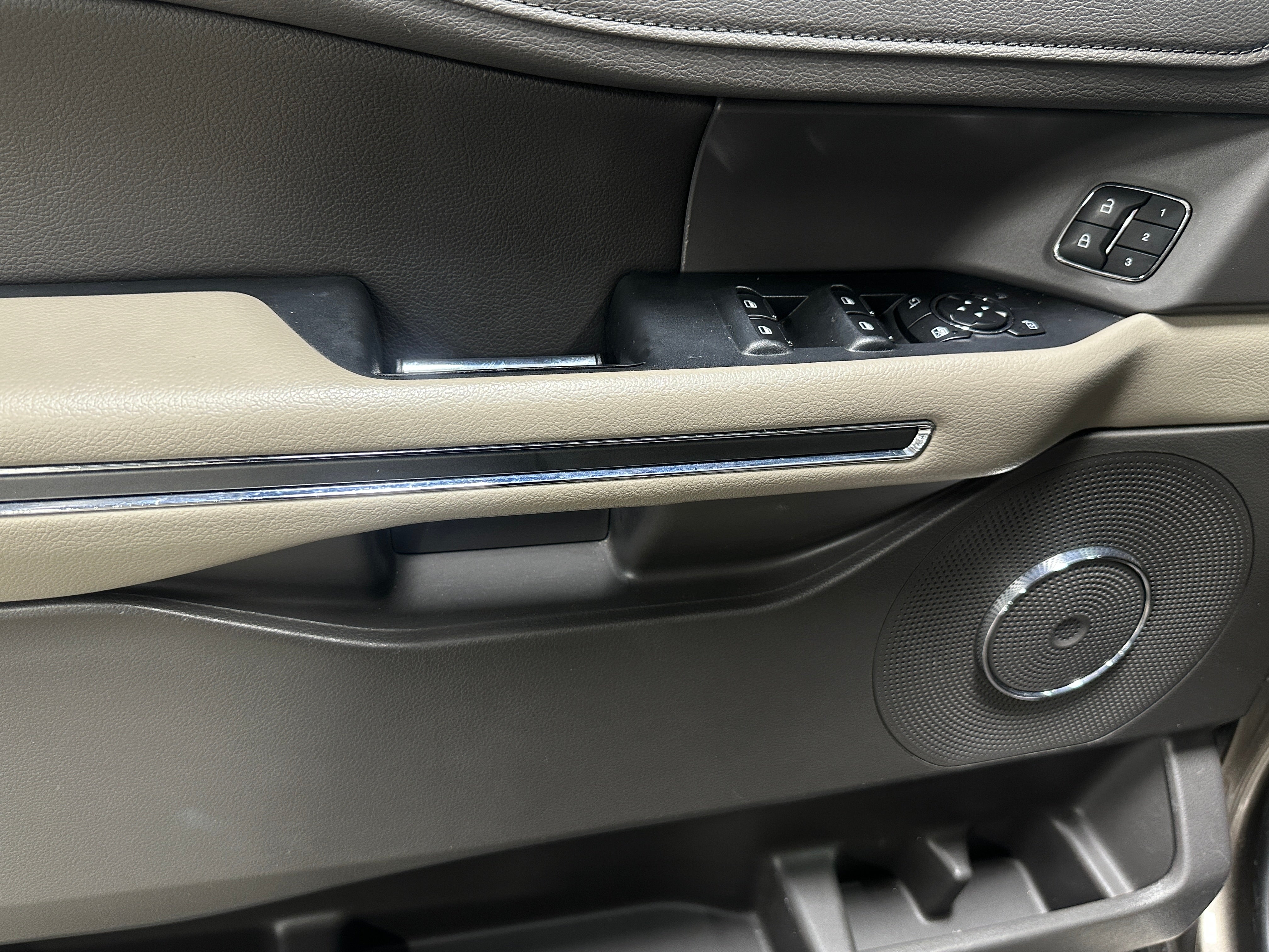 2019 Ford Expedition