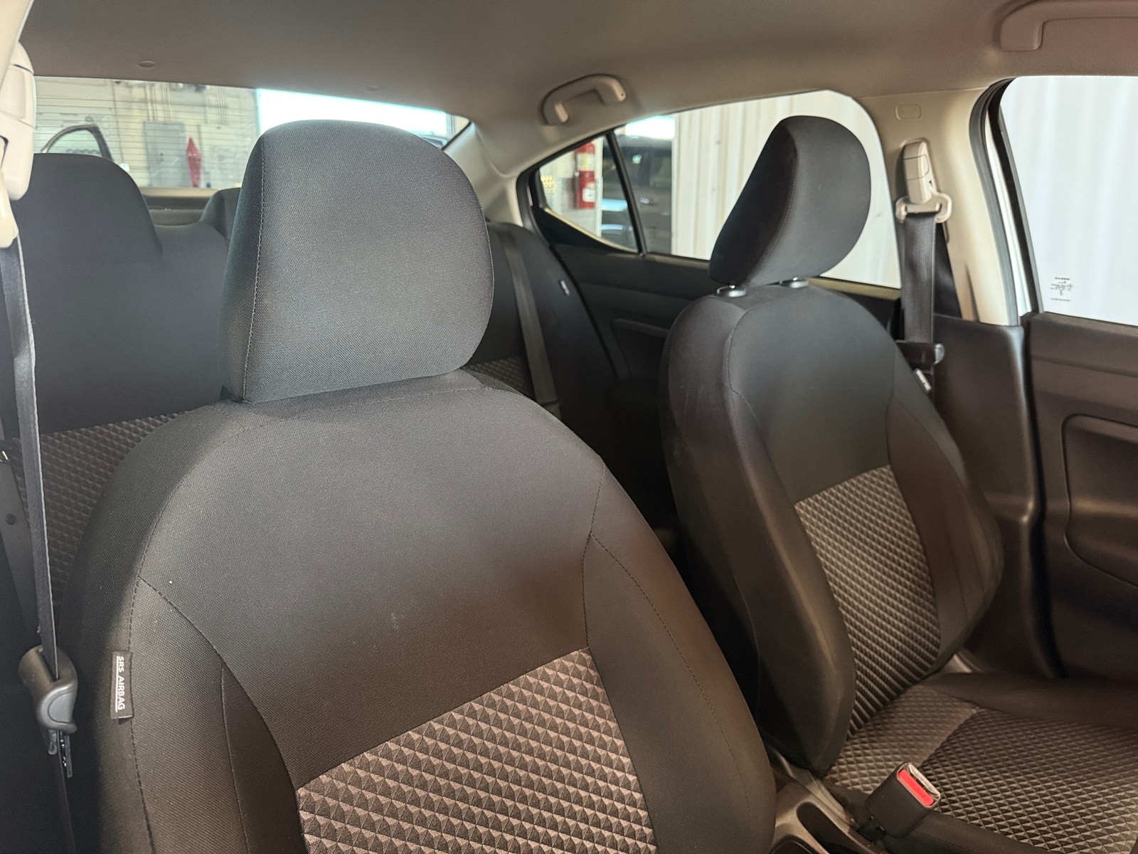 Thumbnail: 2023 Nissan Versa - 2