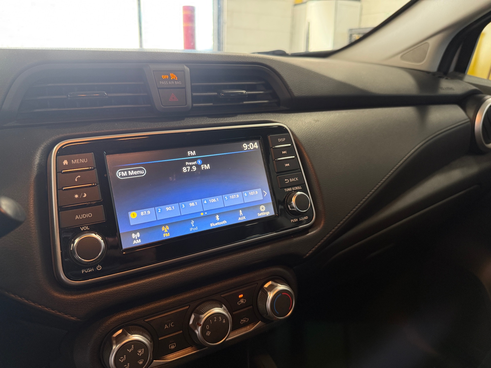 Thumbnail: 2023 Nissan Versa - 4
