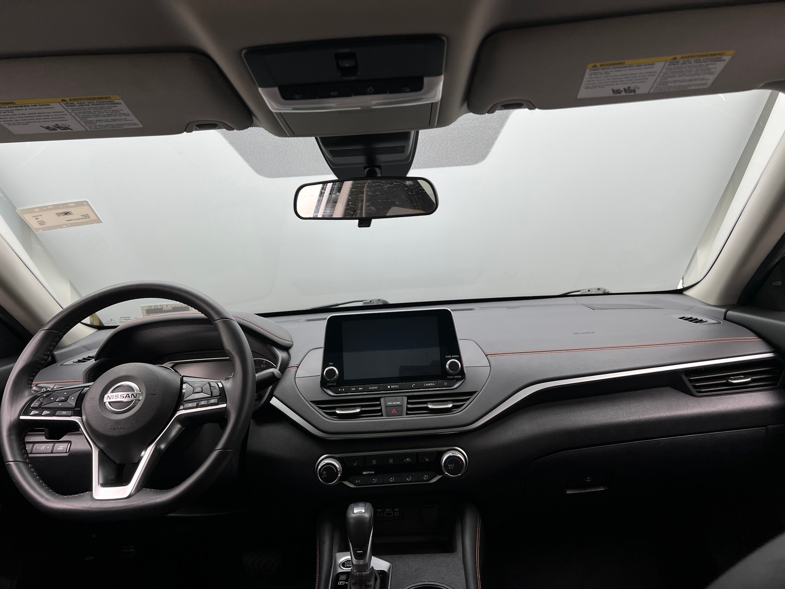 Thumbnail: 2020 Nissan Altima - 3
