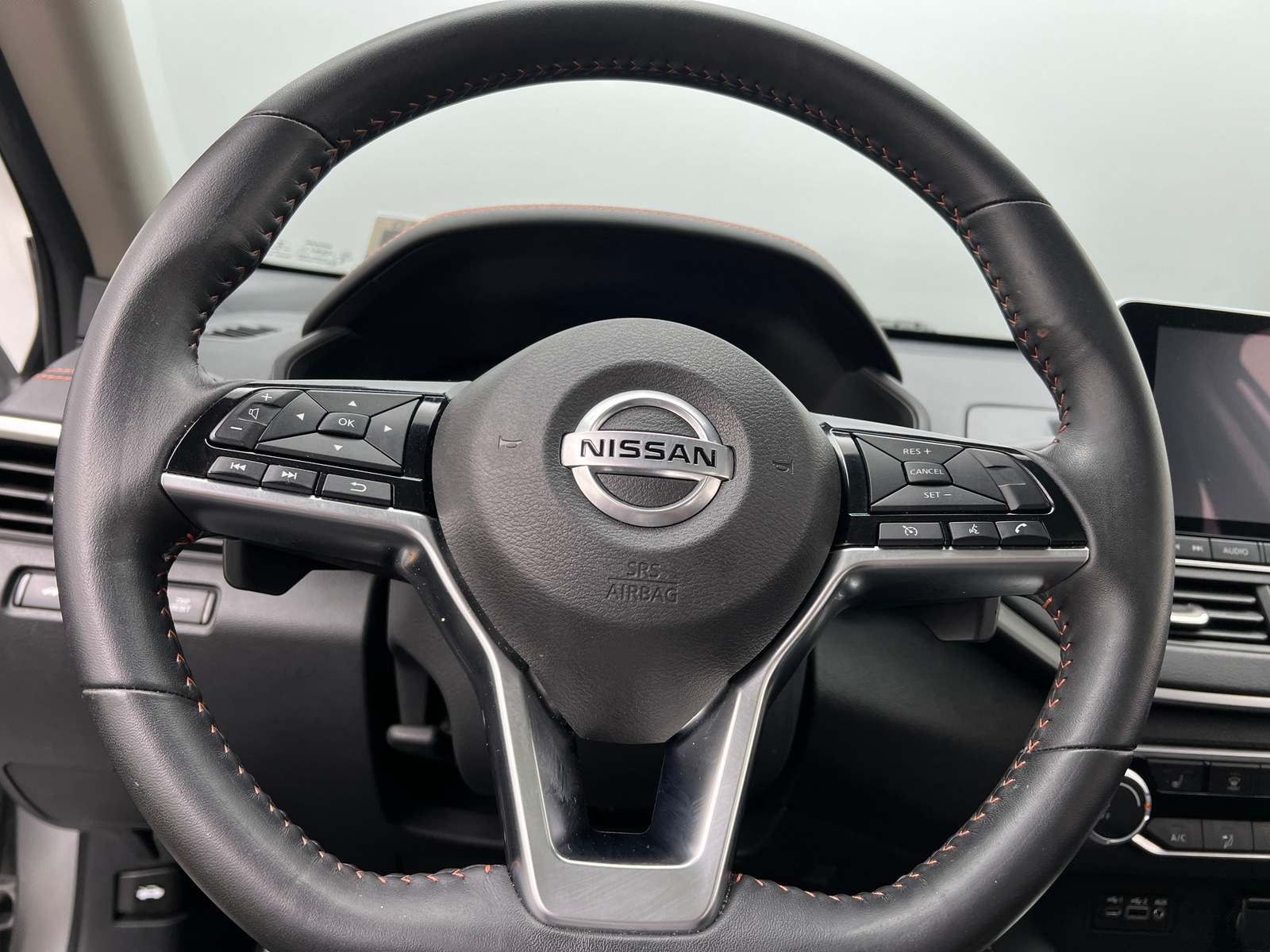 Thumbnail: 2020 Nissan Altima - 5