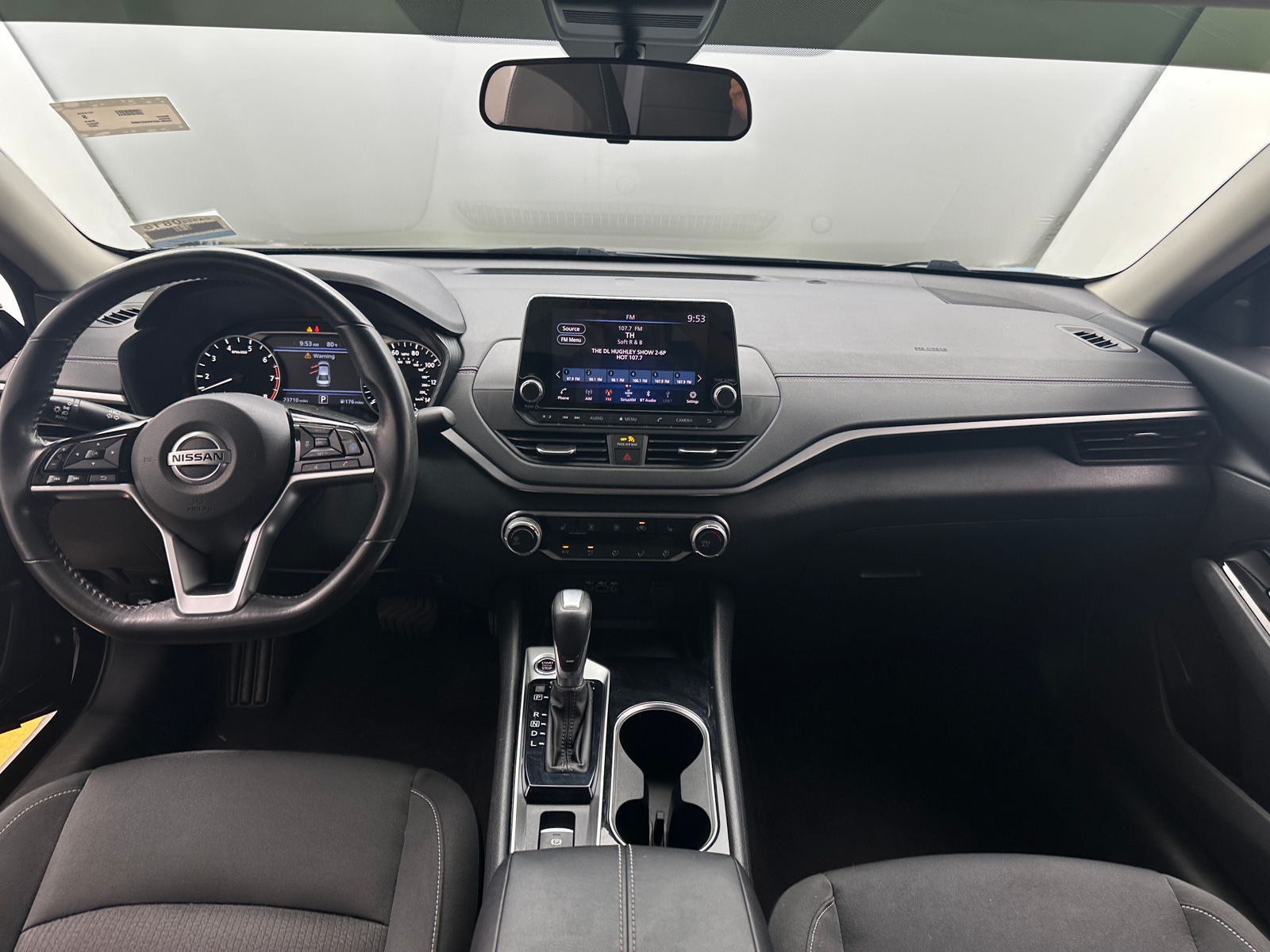 Thumbnail: 2022 Nissan Altima - 3