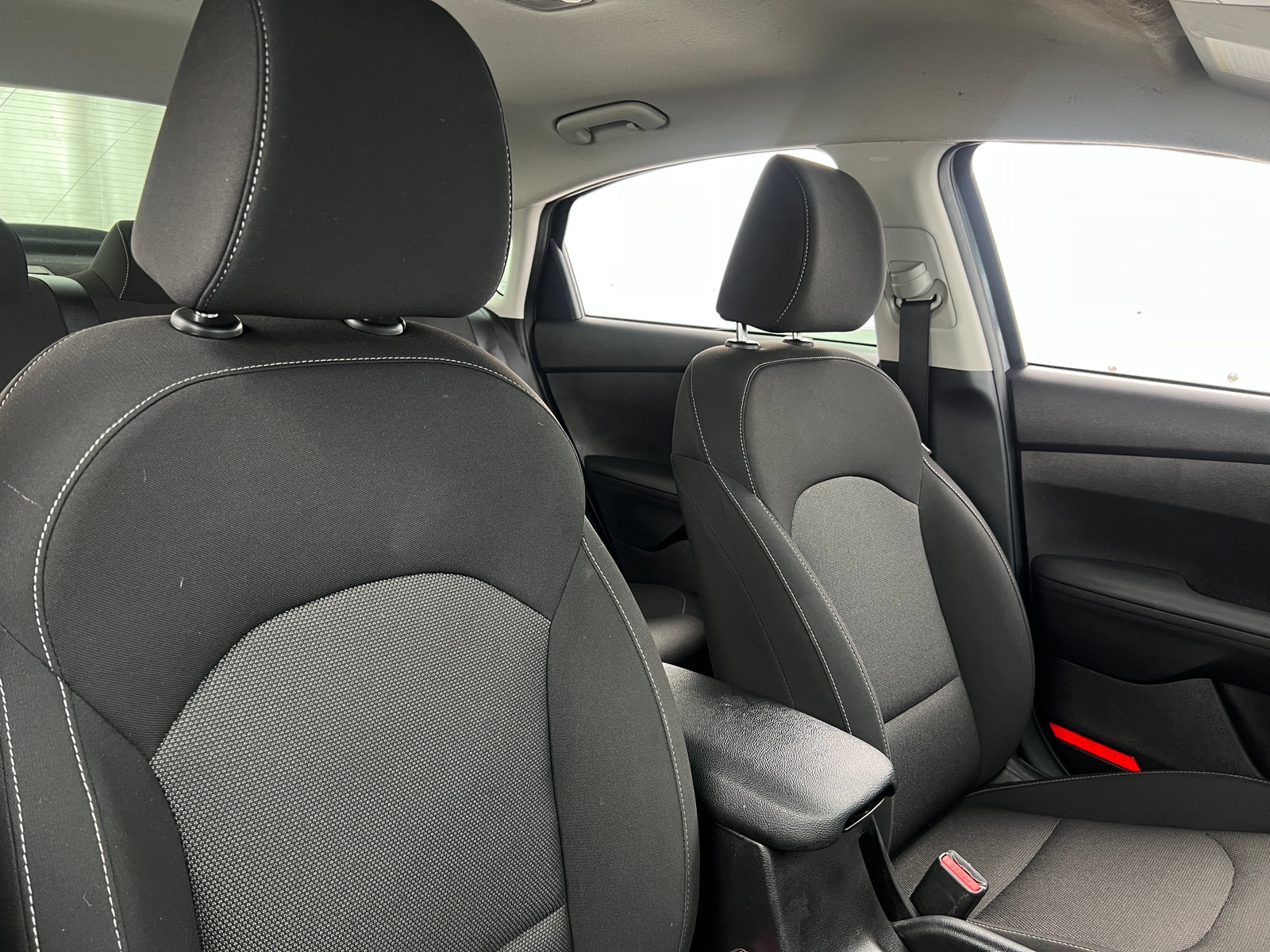Thumbnail: 2023 Kia Forte - 2