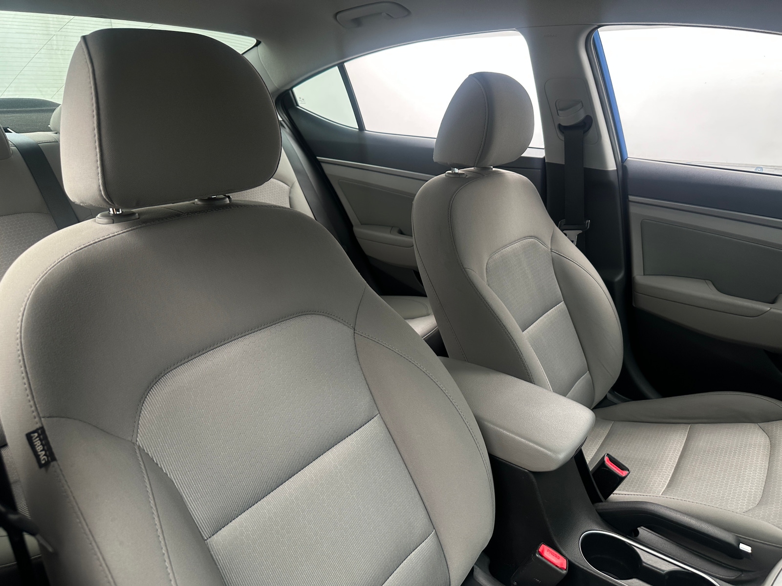 Thumbnail: 2018 Hyundai Elantra - 2