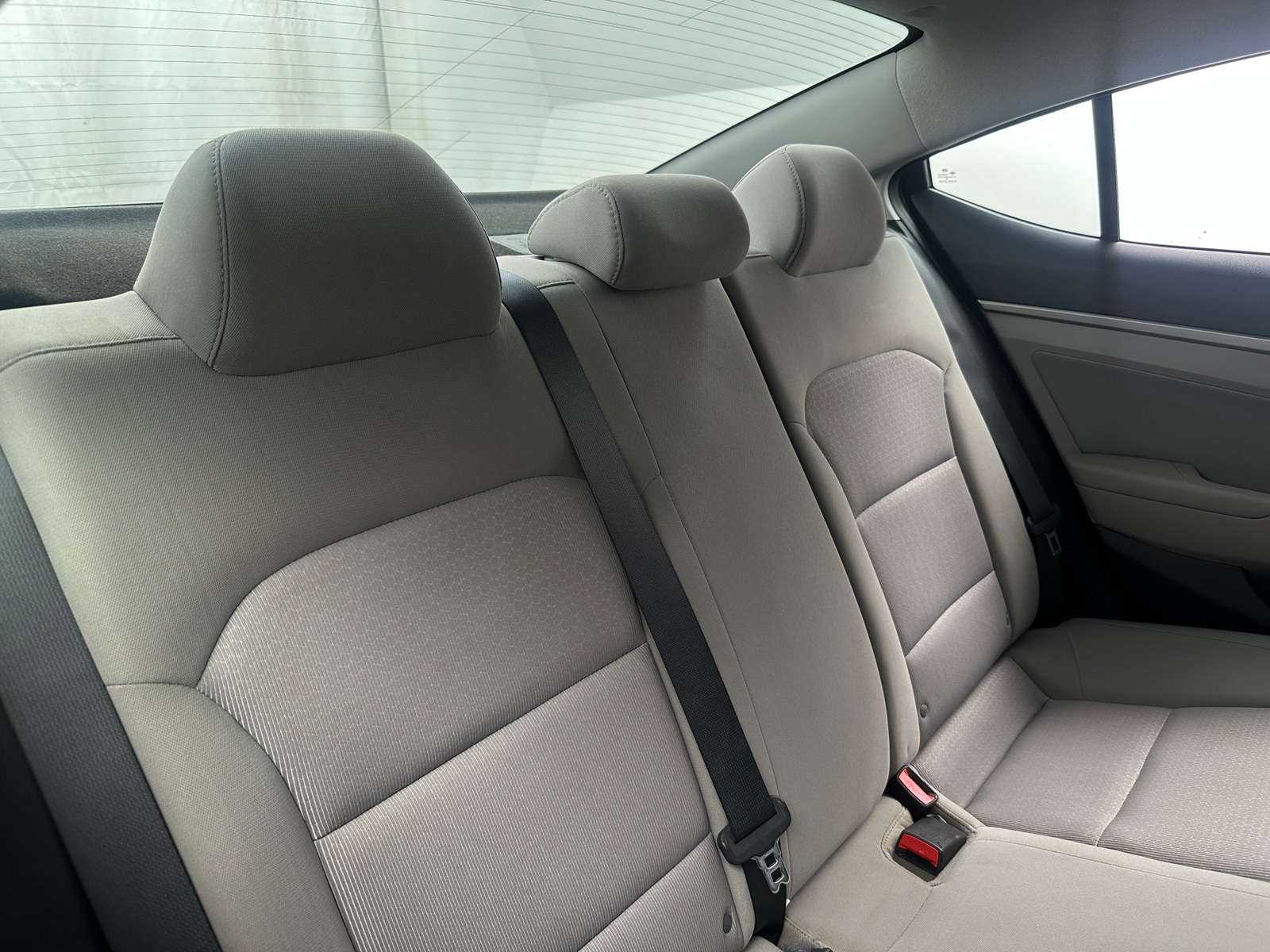 Thumbnail: 2018 Hyundai Elantra - 6
