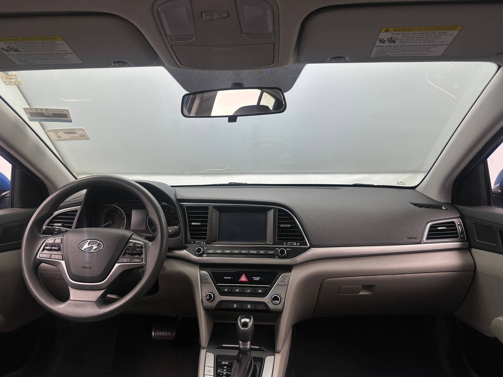 Thumbnail: 2018 Hyundai Elantra - 3