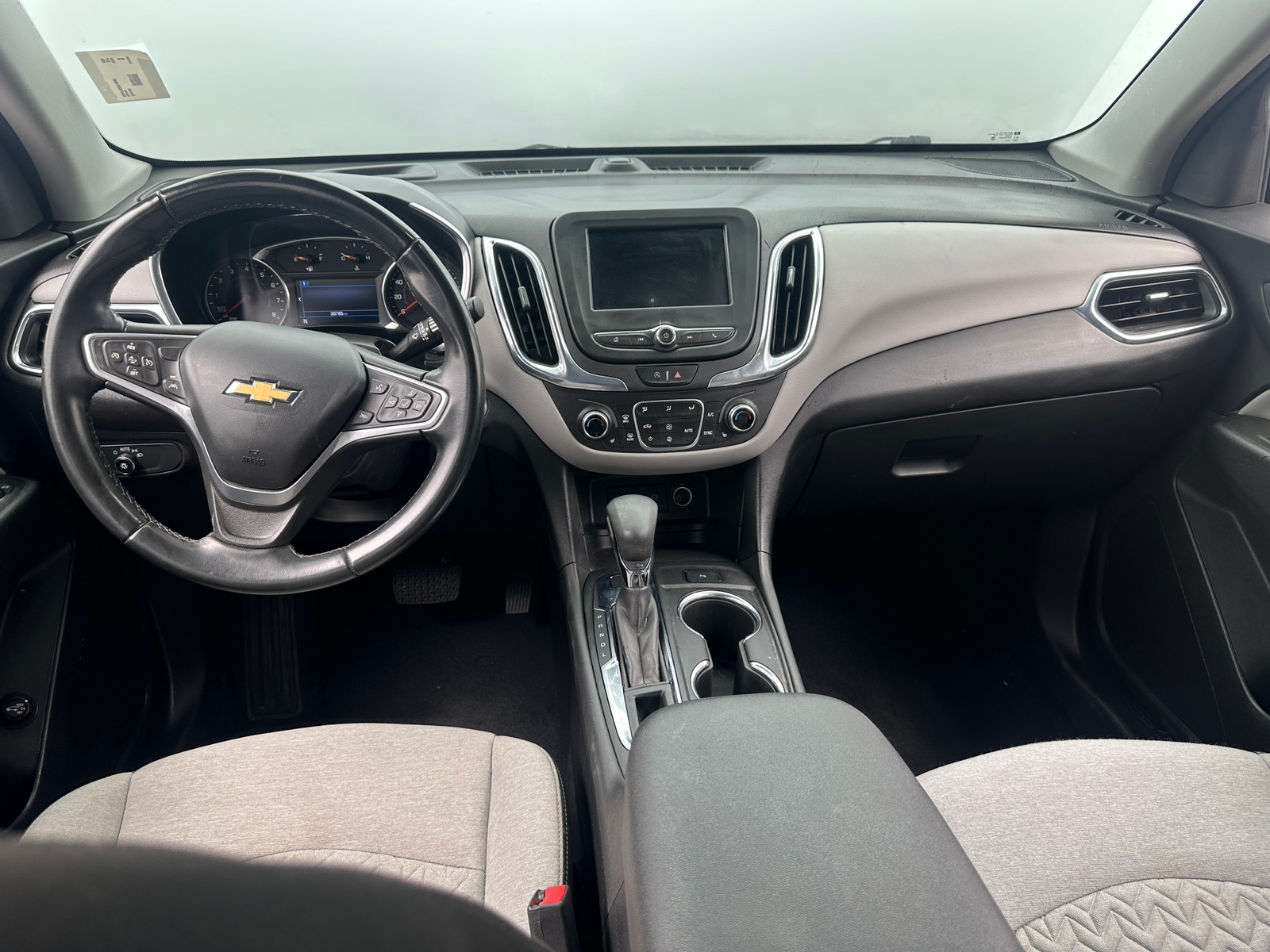 Thumbnail: 2023 Chevrolet Equinox - 3