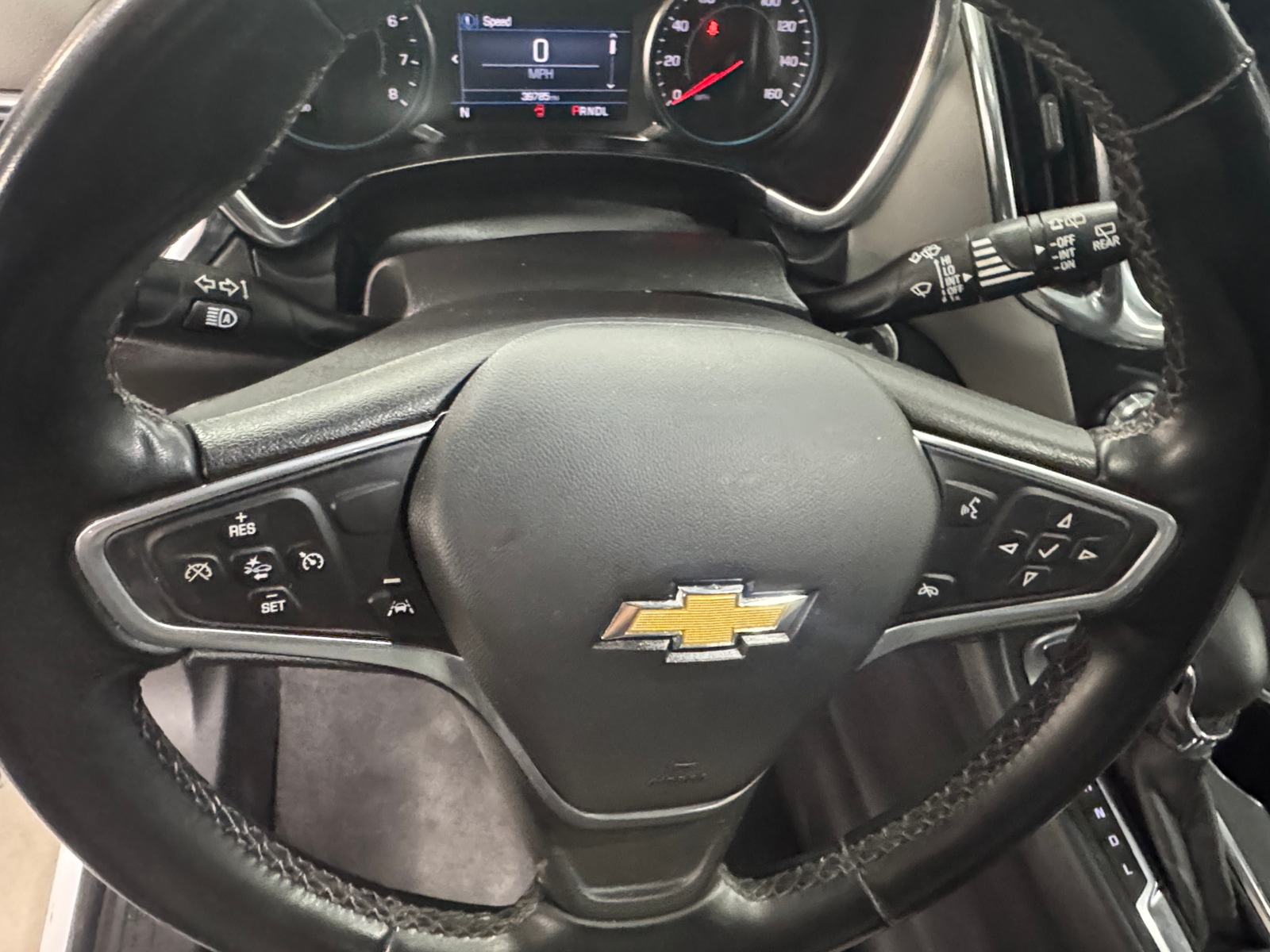 Thumbnail: 2023 Chevrolet Equinox - 5