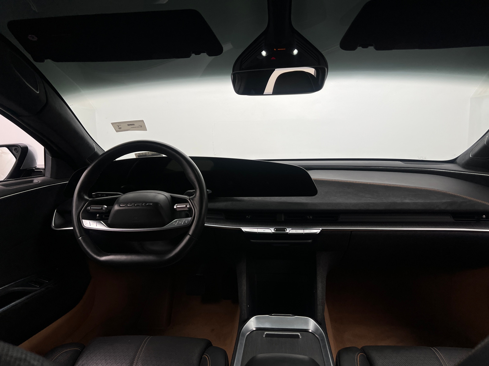 Thumbnail: 2022 Lucid Air - 2