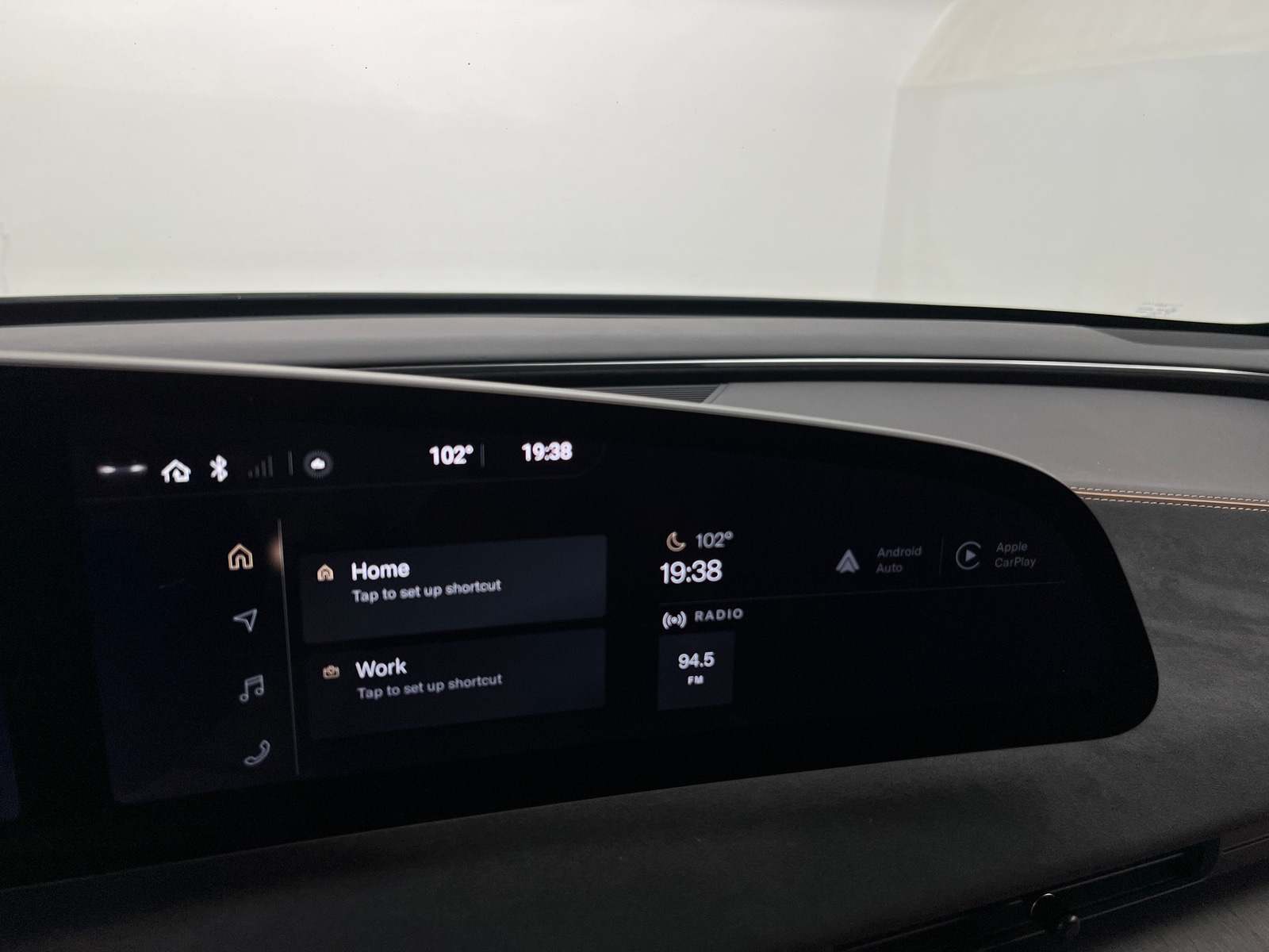 Thumbnail: 2022 Lucid Air - 3