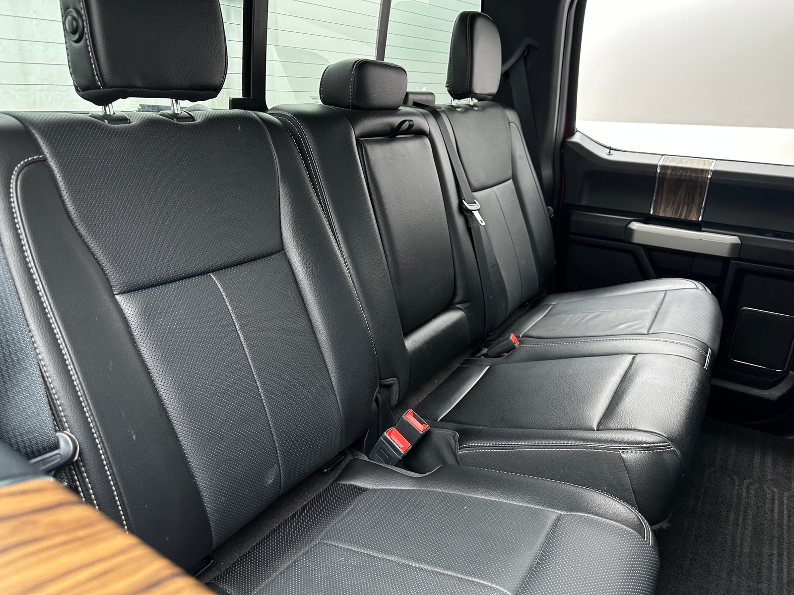 Thumbnail: 2018 Ford Econoline - 5