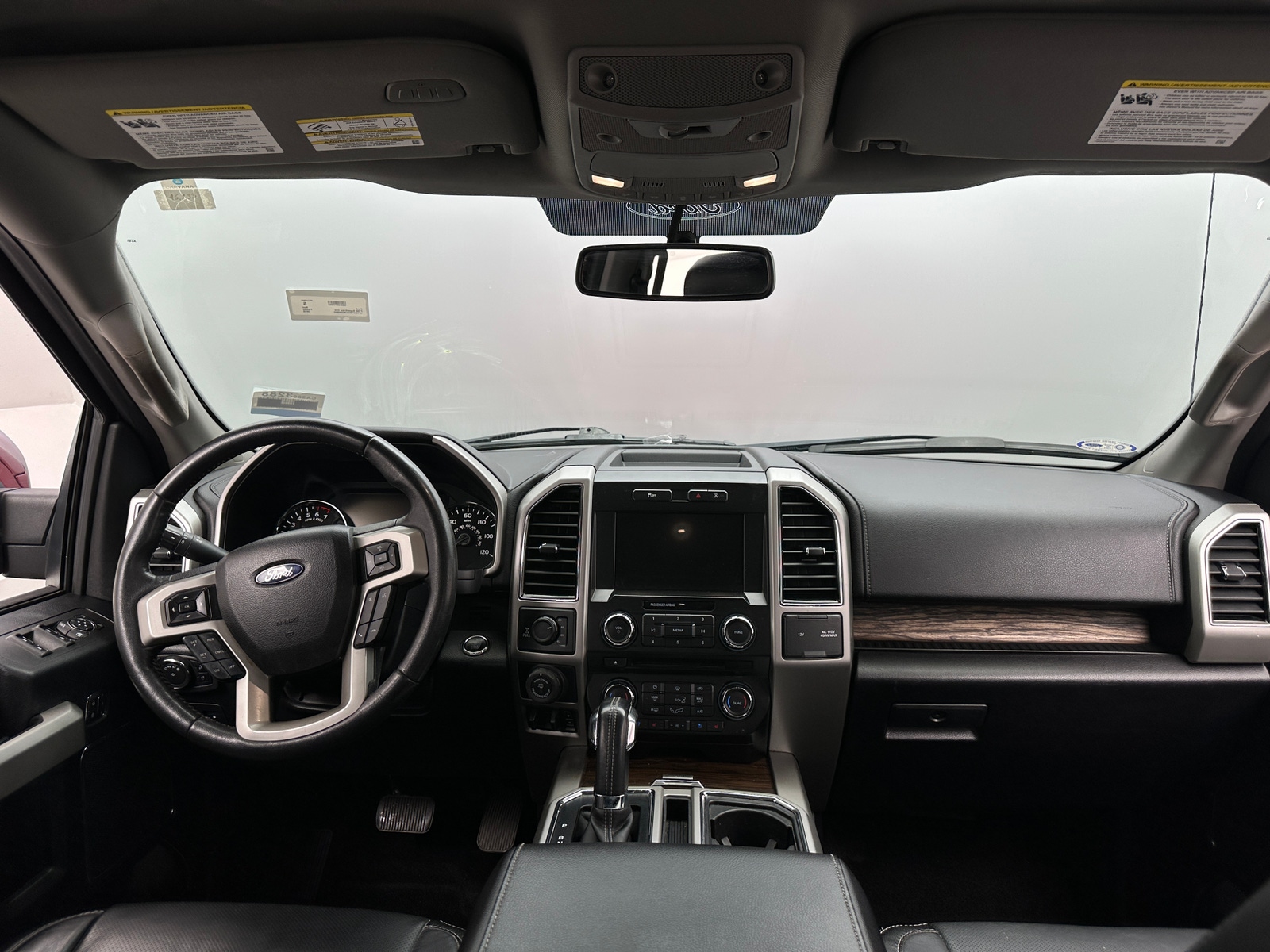 Thumbnail: 2018 Ford Econoline - 2