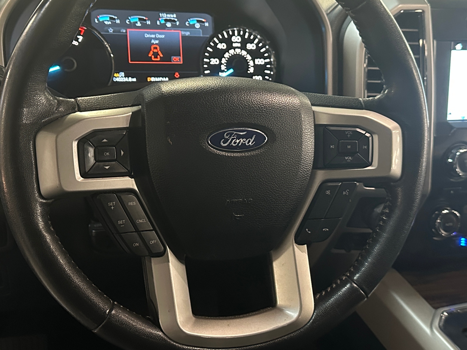 Thumbnail: 2018 Ford Econoline - 4