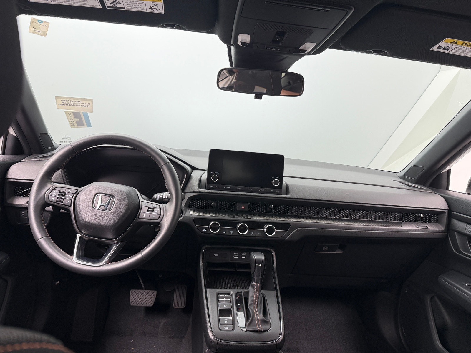 Thumbnail: 2024 Honda CR-V - 3