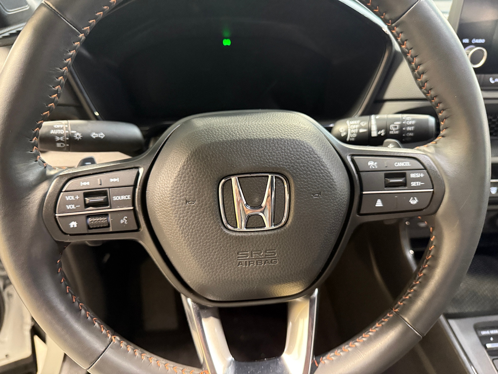 Thumbnail: 2024 Honda CR-V - 5
