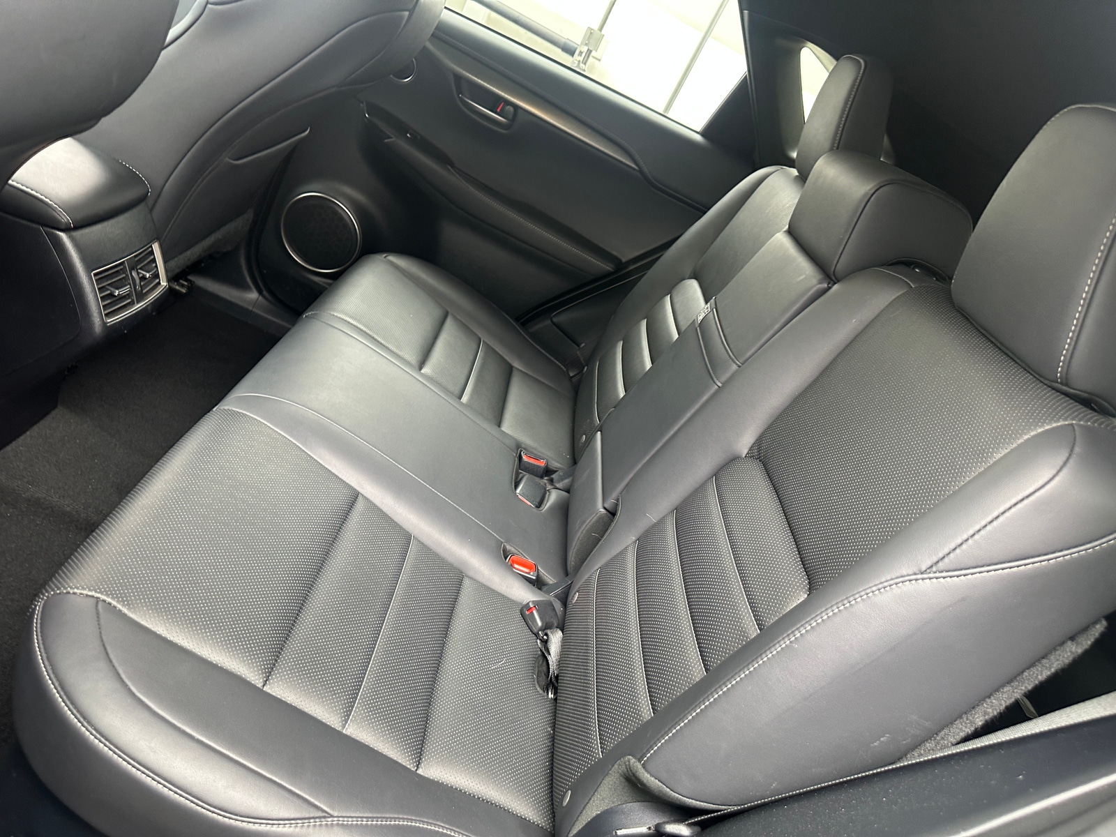 Thumbnail: 2020 Lexus NX - 5
