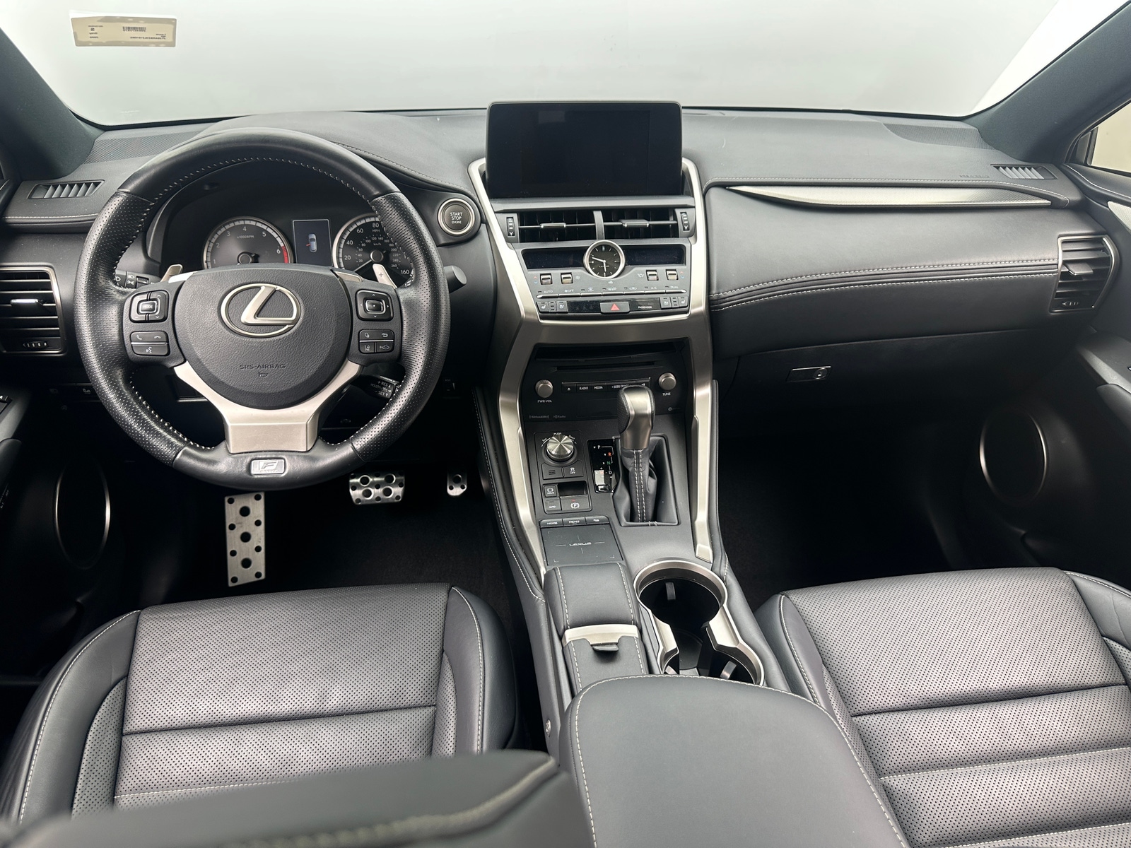 Thumbnail: 2020 Lexus NX - 2
