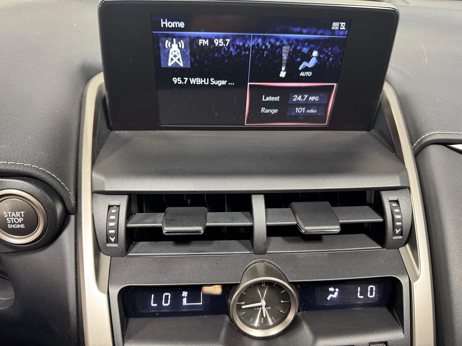 Thumbnail: 2020 Lexus NX - 3