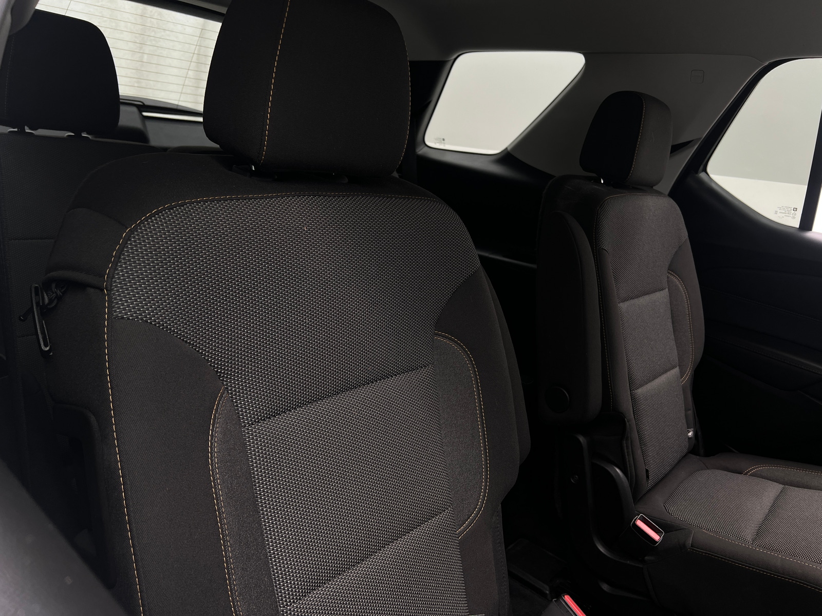 Thumbnail: 2021 Chevrolet Traverse - 6