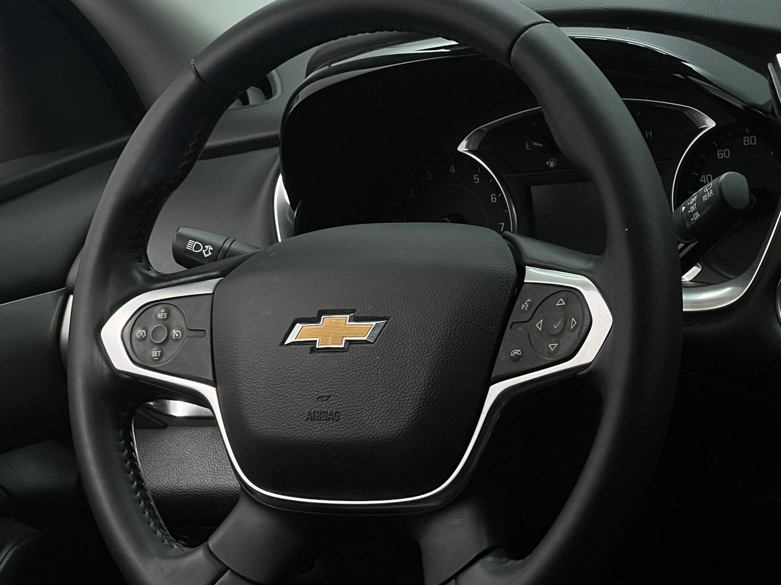 Thumbnail: 2021 Chevrolet Traverse - 5