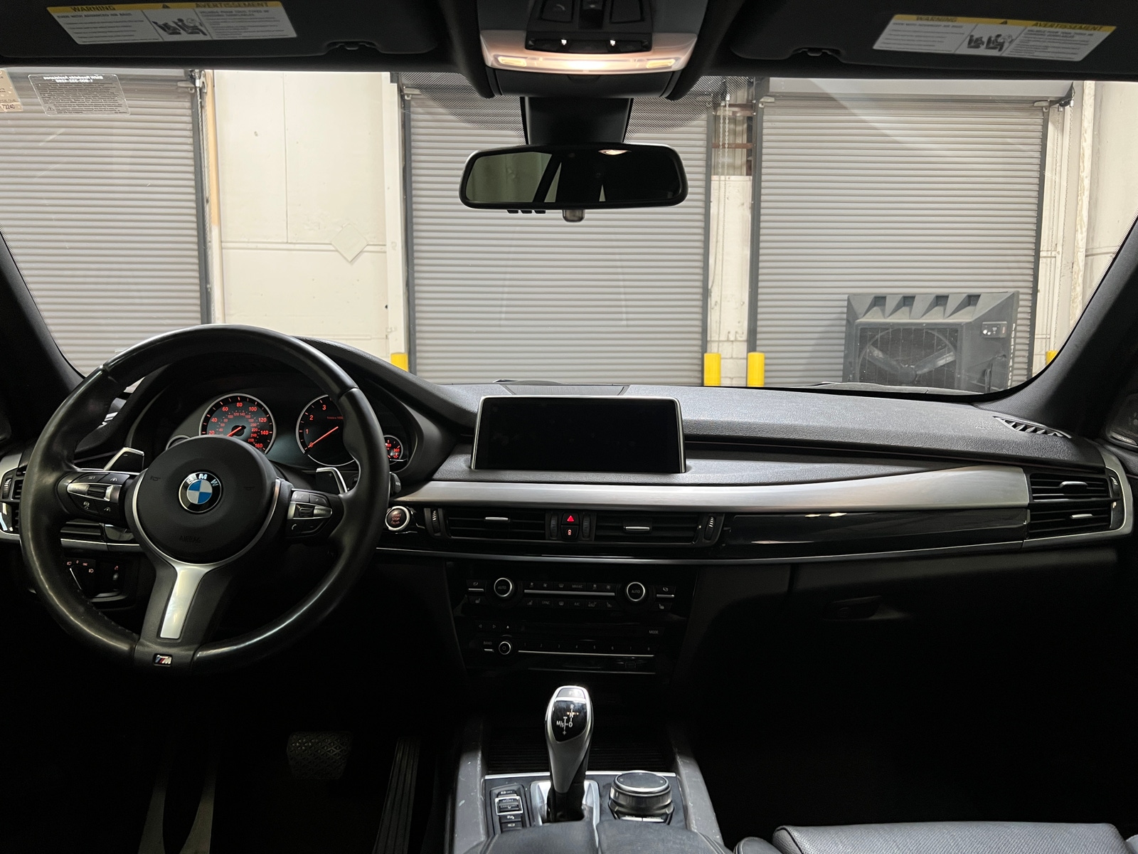 Thumbnail: 2018 BMW X5 - 2