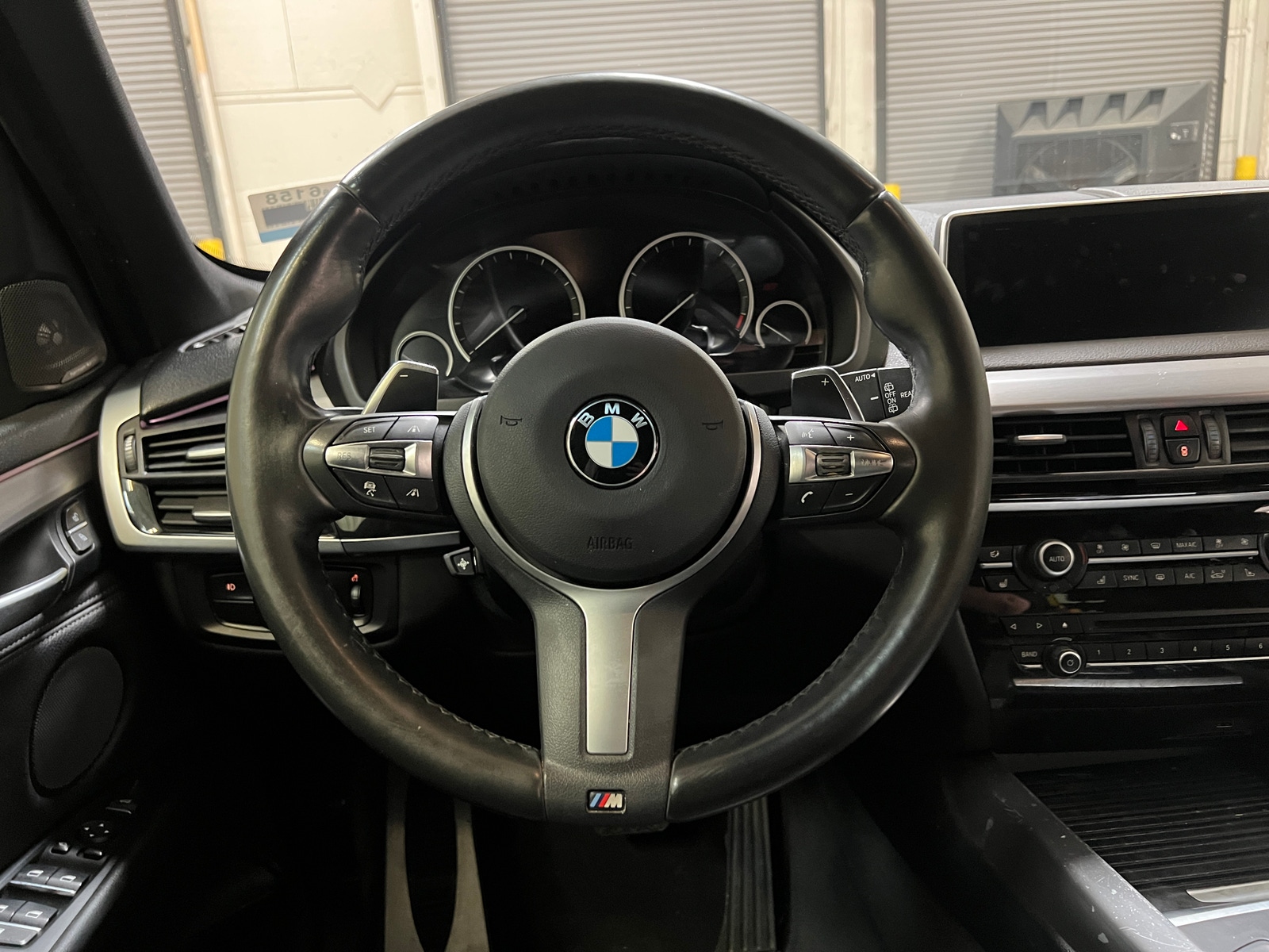 Thumbnail: 2018 BMW X5 - 4