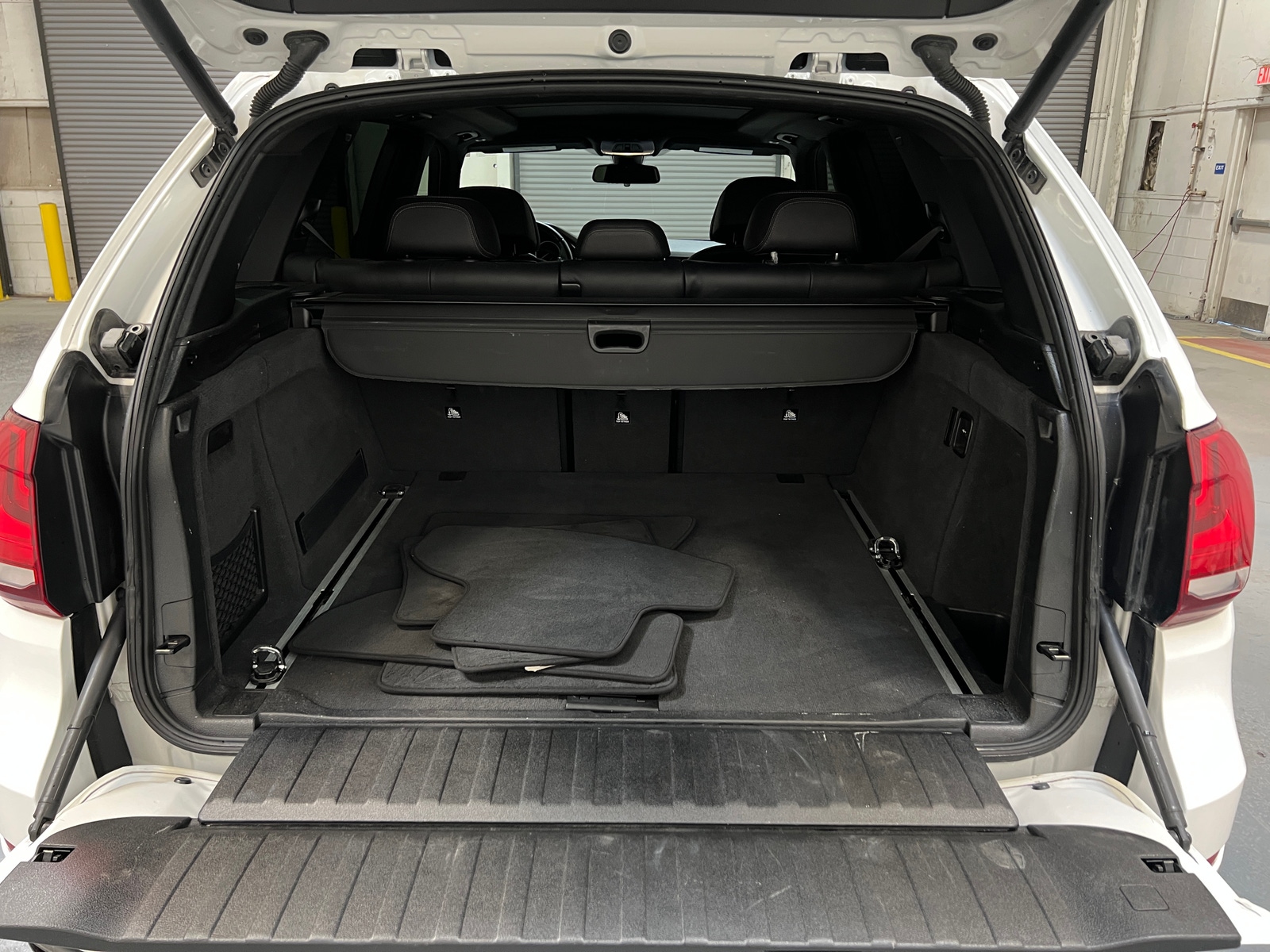 Thumbnail: 2018 BMW X5 - 6