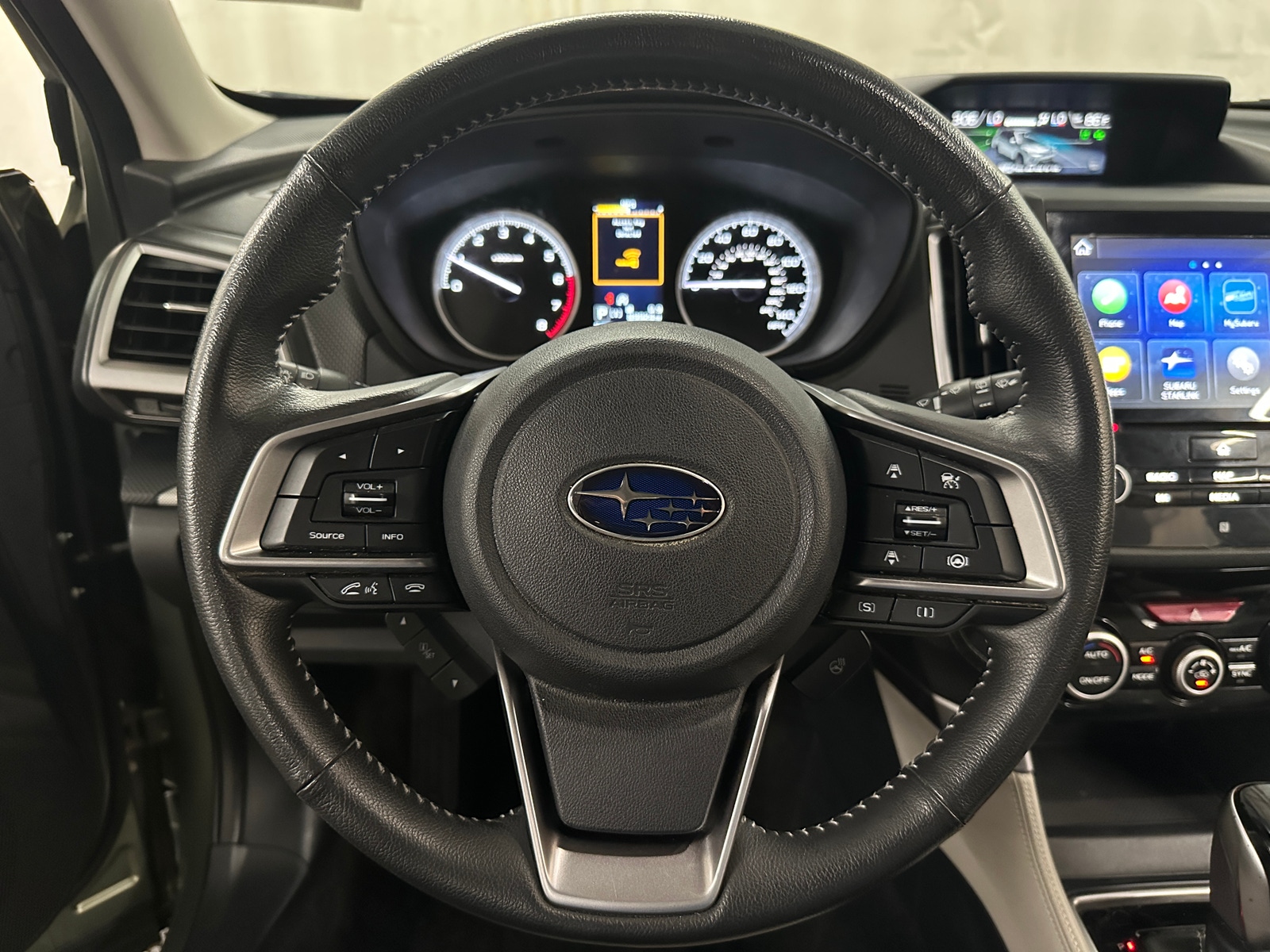 Thumbnail: 2020 Subaru Forester - 4