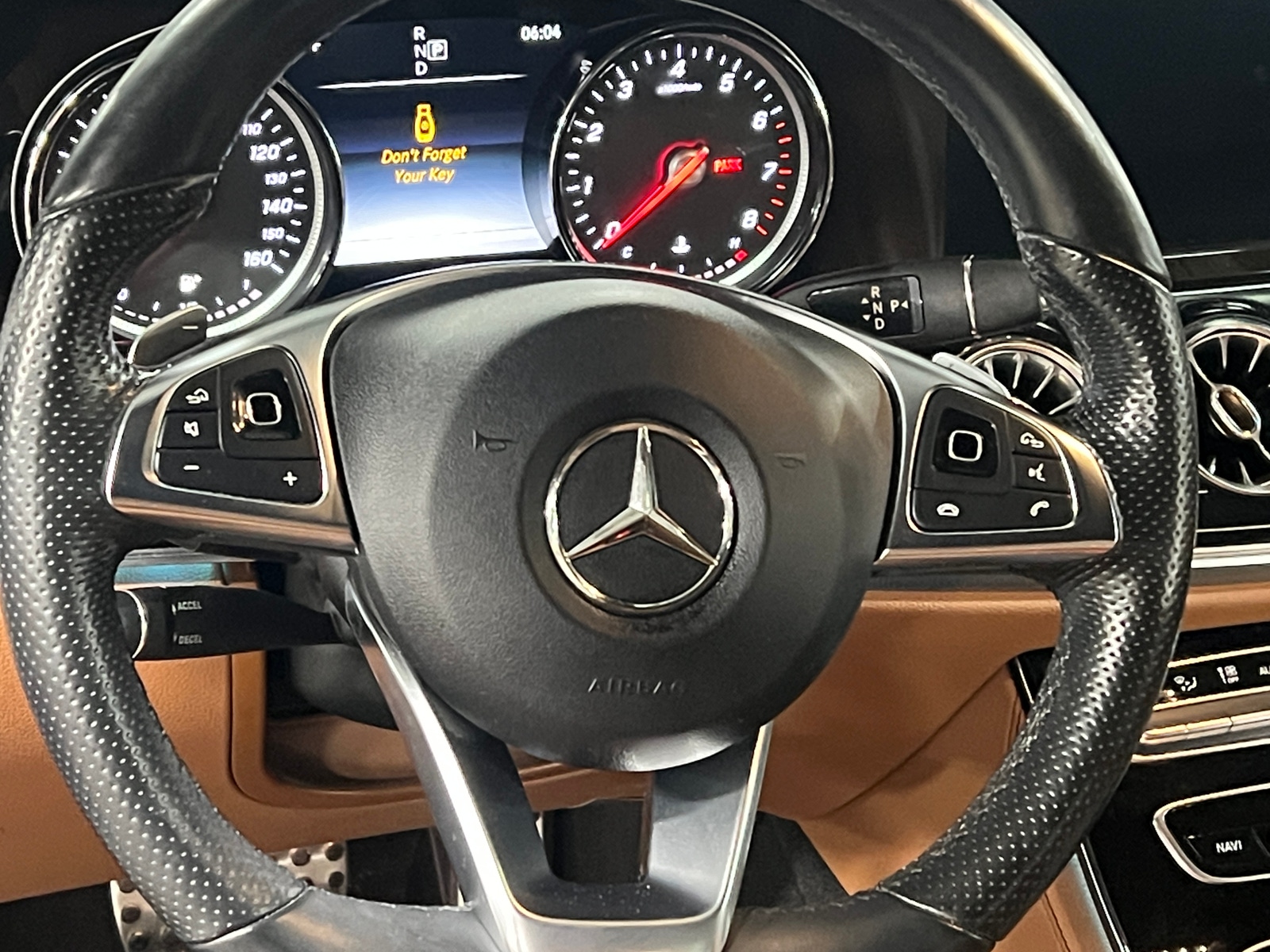 Thumbnail: 2018 Mercedes-Benz E-Class - 3
