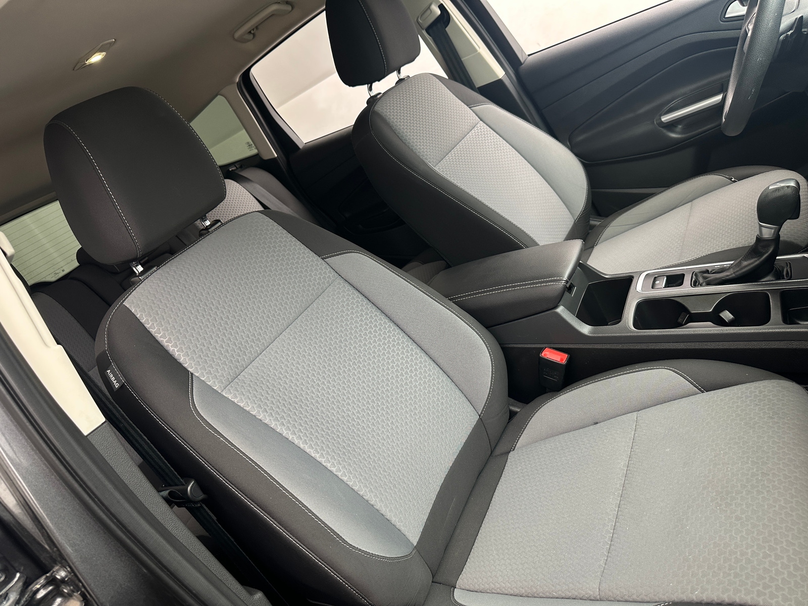 Thumbnail: 2017 Ford Escape - 2