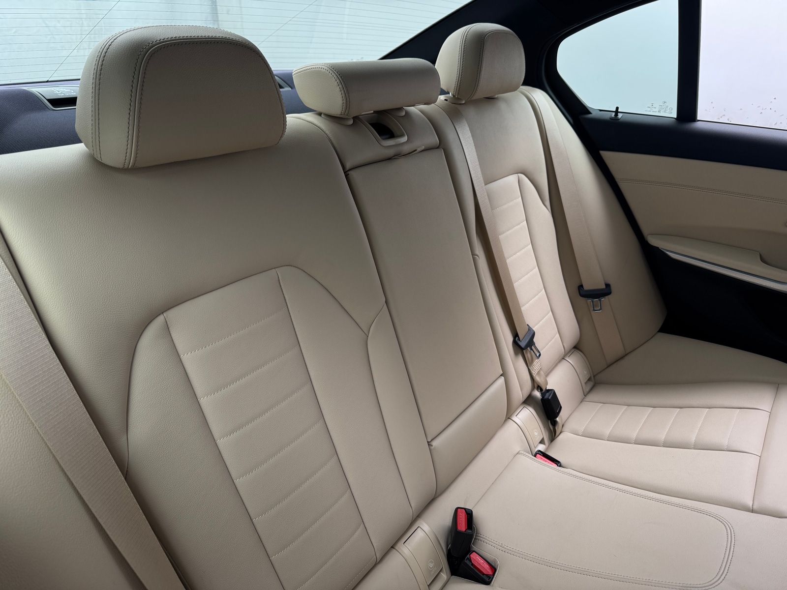 Thumbnail: 2021 BMW 3 Series - 5