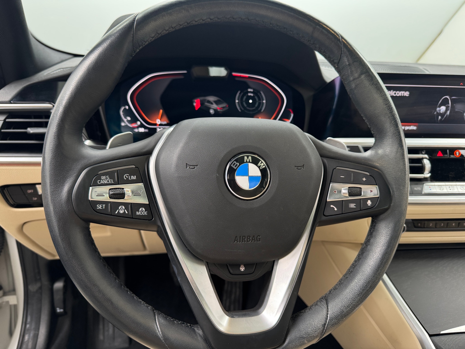 Thumbnail: 2021 BMW 3 Series - 4