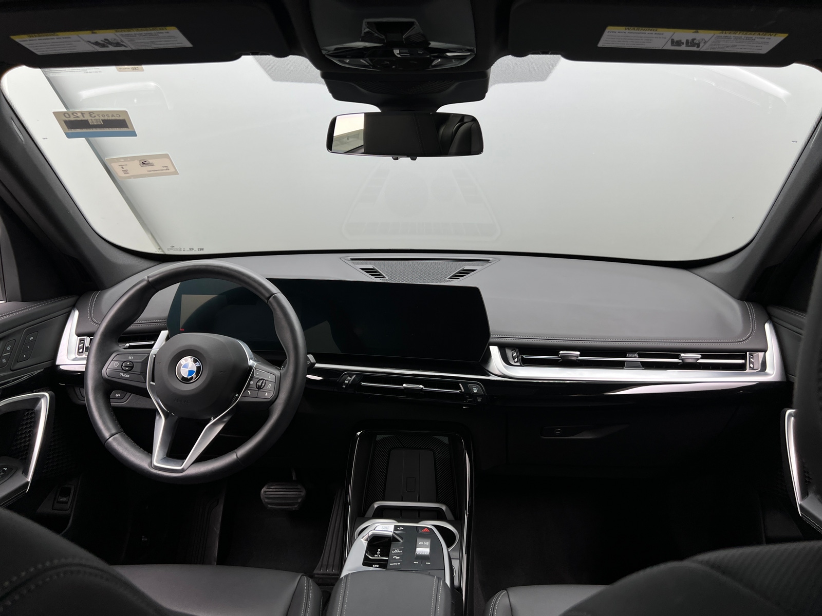 Thumbnail: 2025 BMW X1 - 2