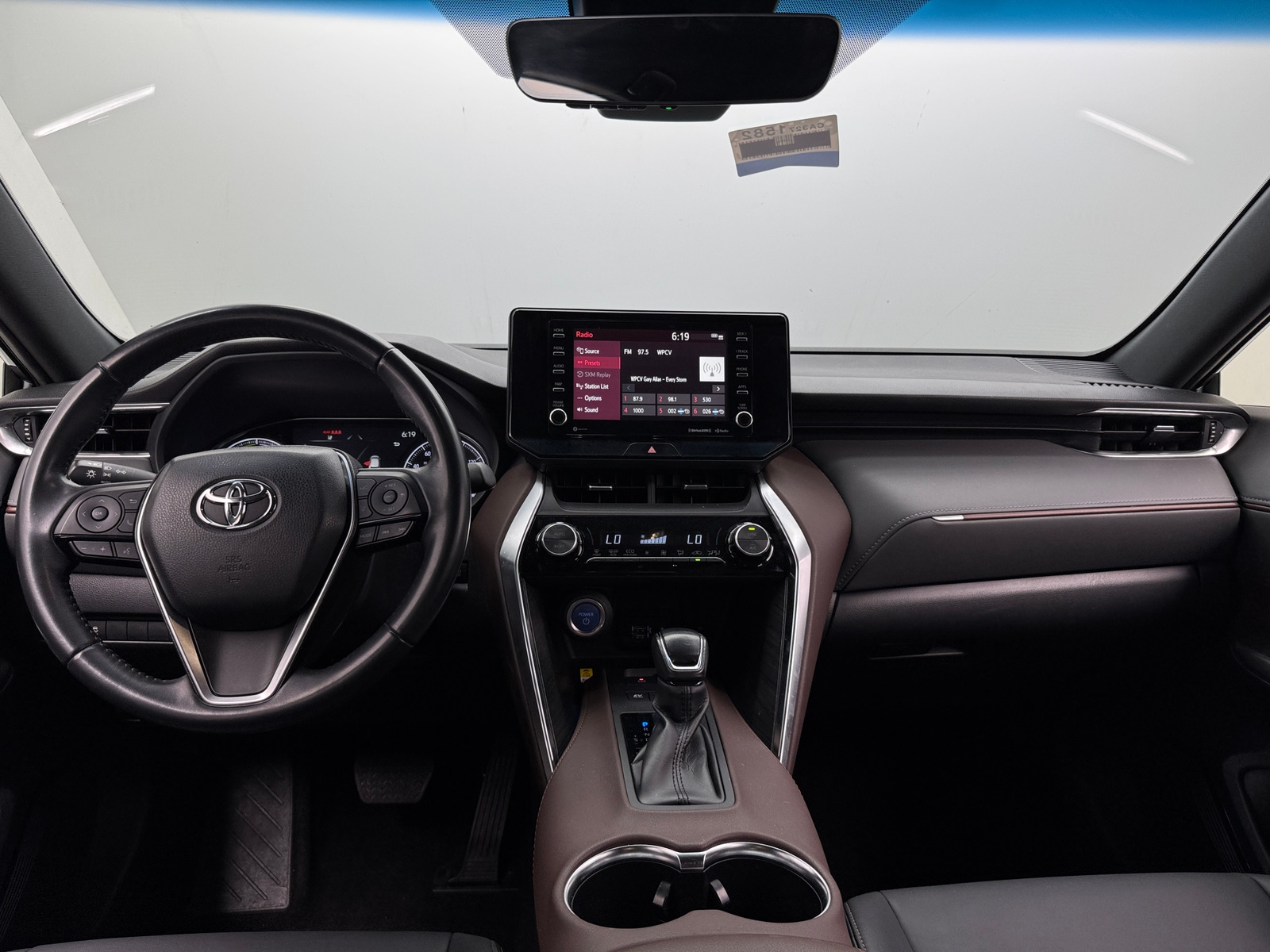 Thumbnail: 2022 Toyota Venza - 2