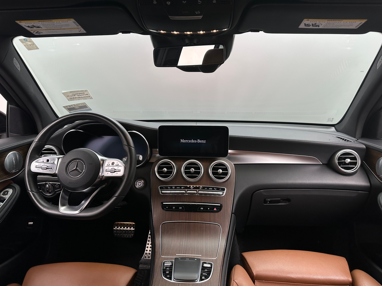 Thumbnail: 2020 Mercedes-Benz GLC - 2