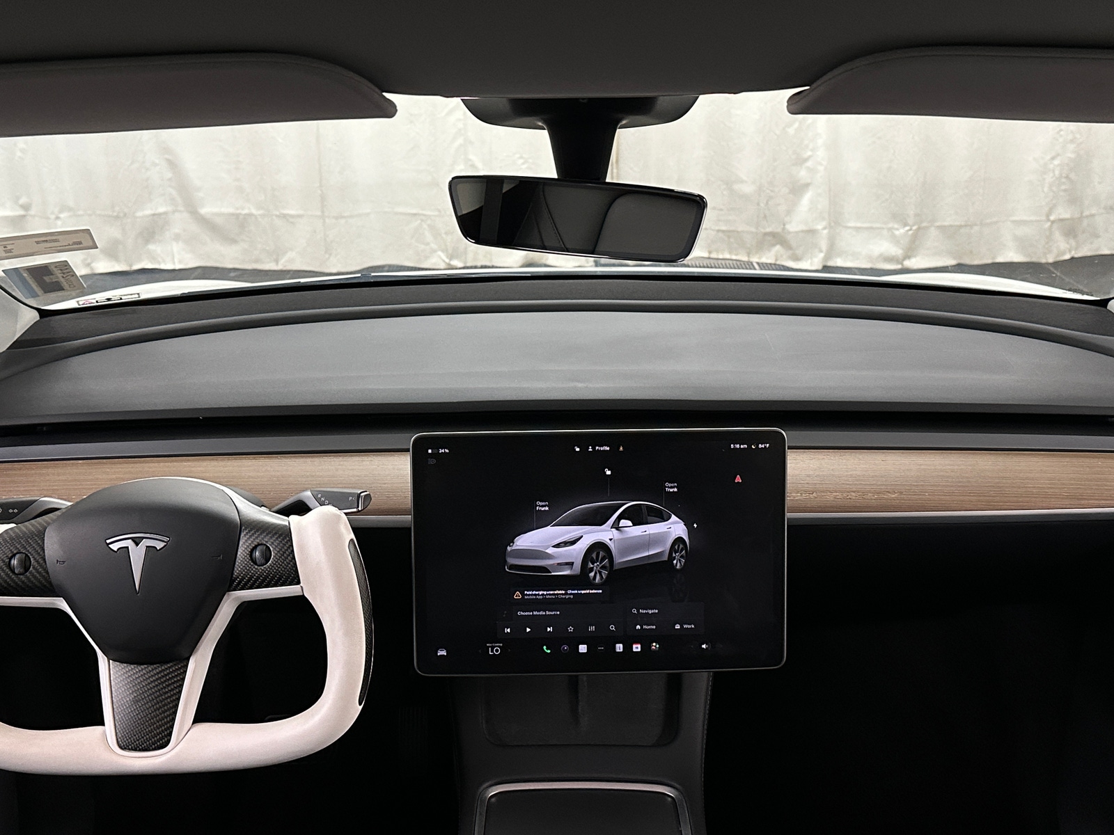 Thumbnail: 2024 Tesla Model Y - 2