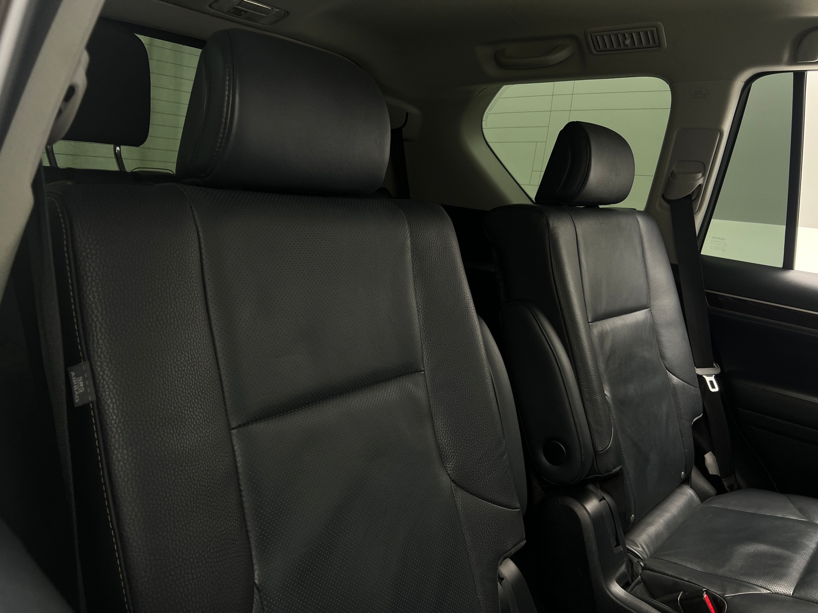 Thumbnail: 2019 Lexus GX - 5