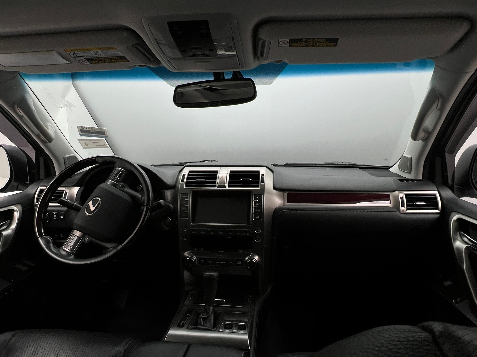 Thumbnail: 2019 Lexus GX - 2