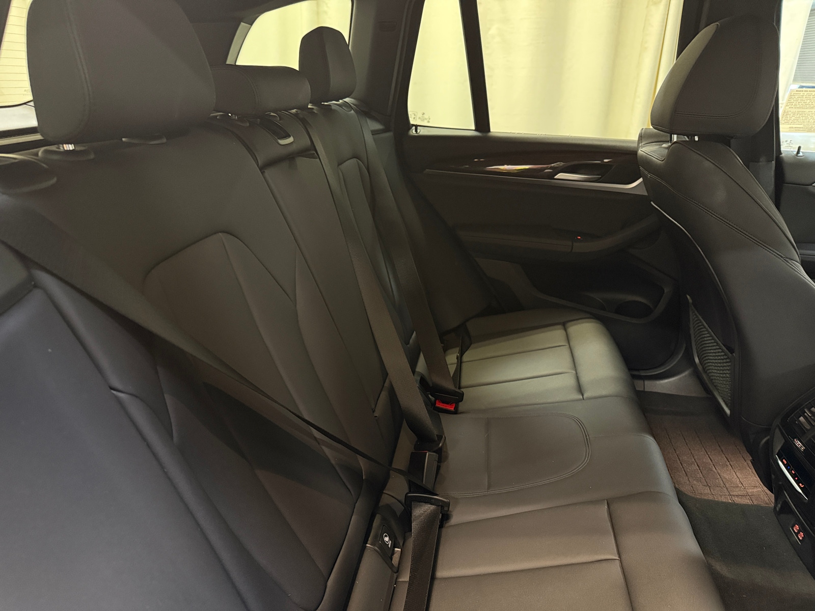 Thumbnail: 2021 BMW X3 - 5