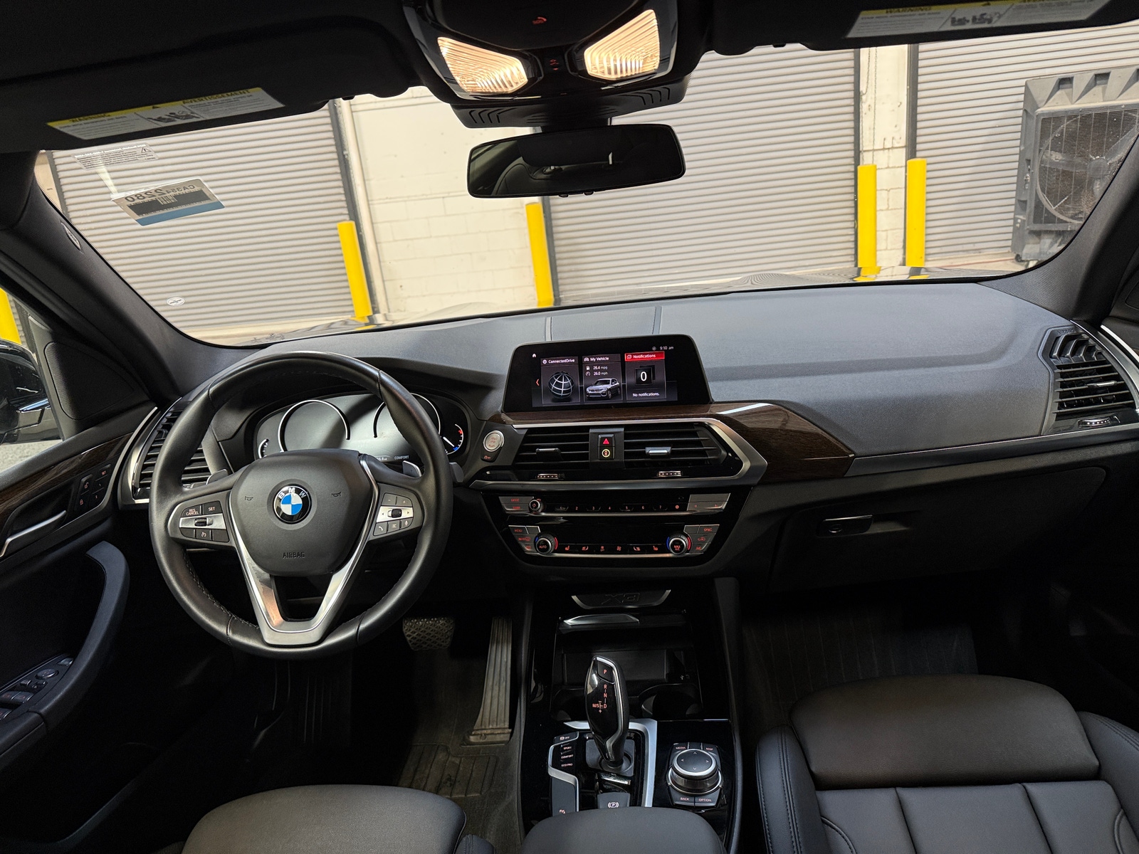 Thumbnail: 2021 BMW X3 - 2