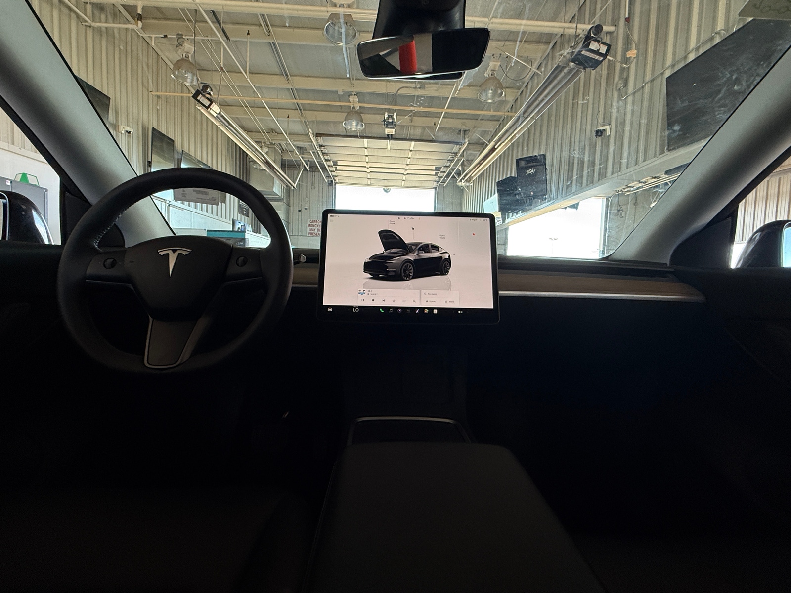 Thumbnail: 2022 Tesla Model Y - 2