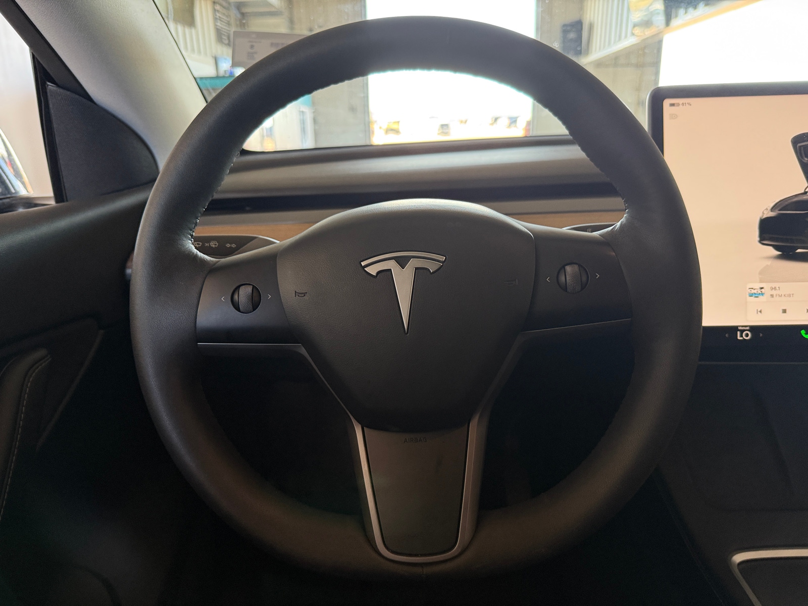 Thumbnail: 2022 Tesla Model Y - 4