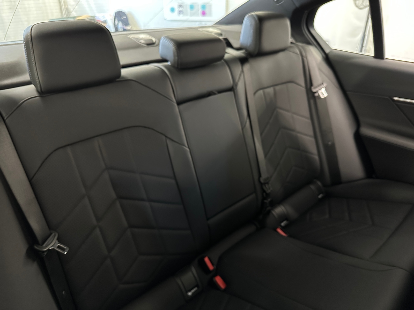 Thumbnail: 2025 BMW i5 - 5